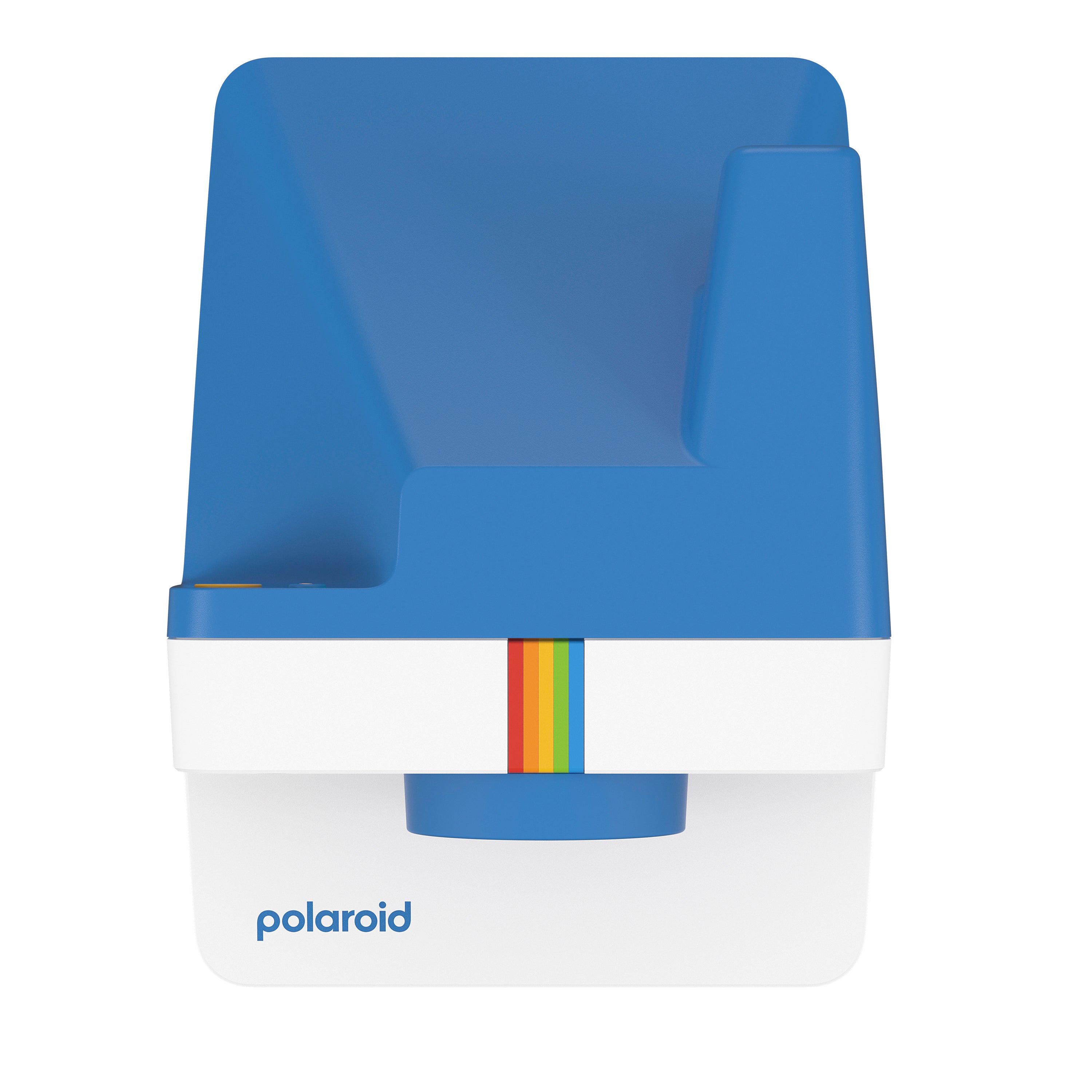 Polaroid Now Gen 2 Instant Camera - Blue / White