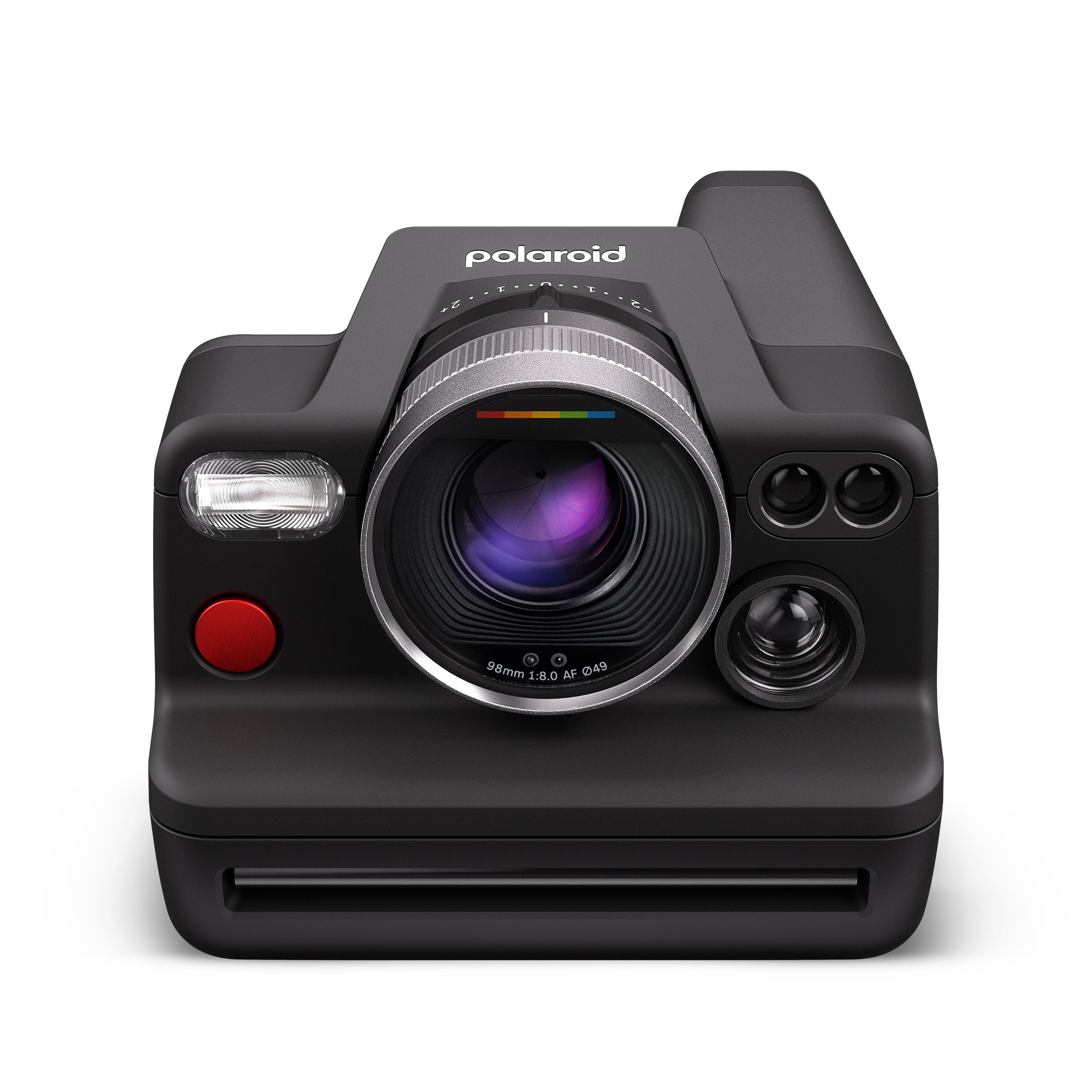 Polaroid I-2 Advanced Professional Instant Camera with Viewfinder Auto-focus #009078