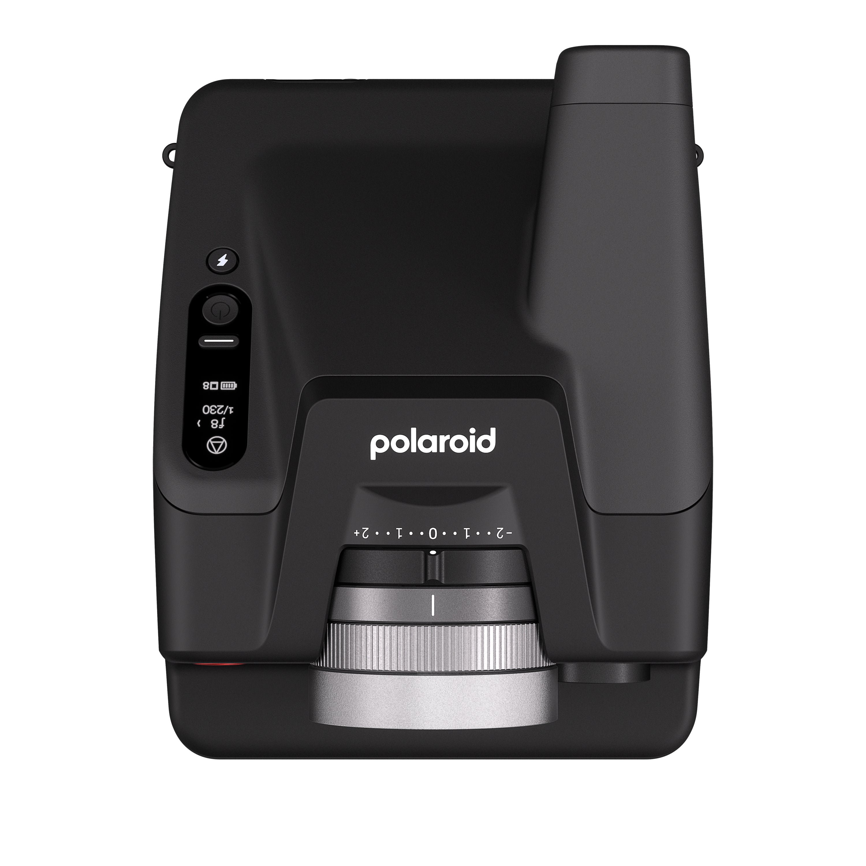 Polaroid I-2 Advanced Professional Instant Camera with Viewfinder Auto-focus #009078
