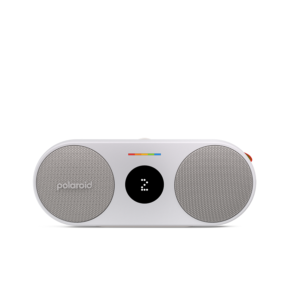 Polaroid Music Player P2 – Grau #009083