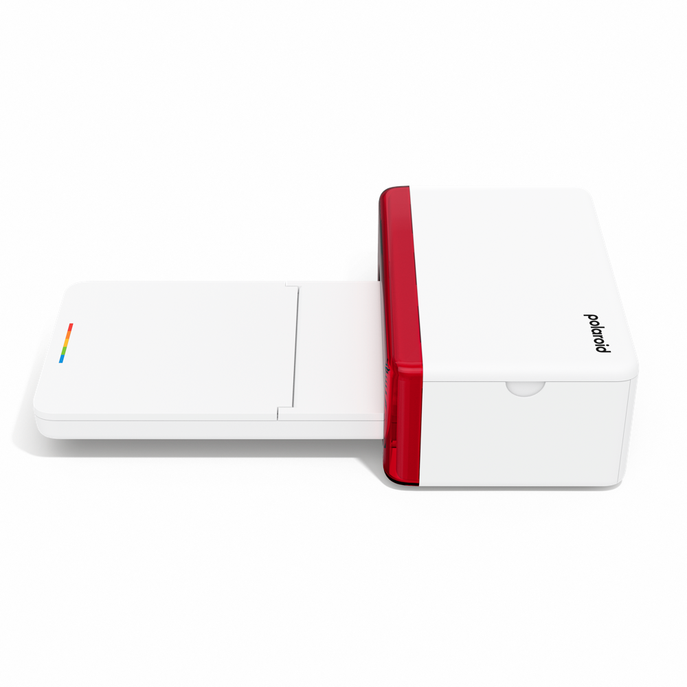 Polaroid Hi·Print 4x6 Photo Printer instant Camera Photo Printer #009166