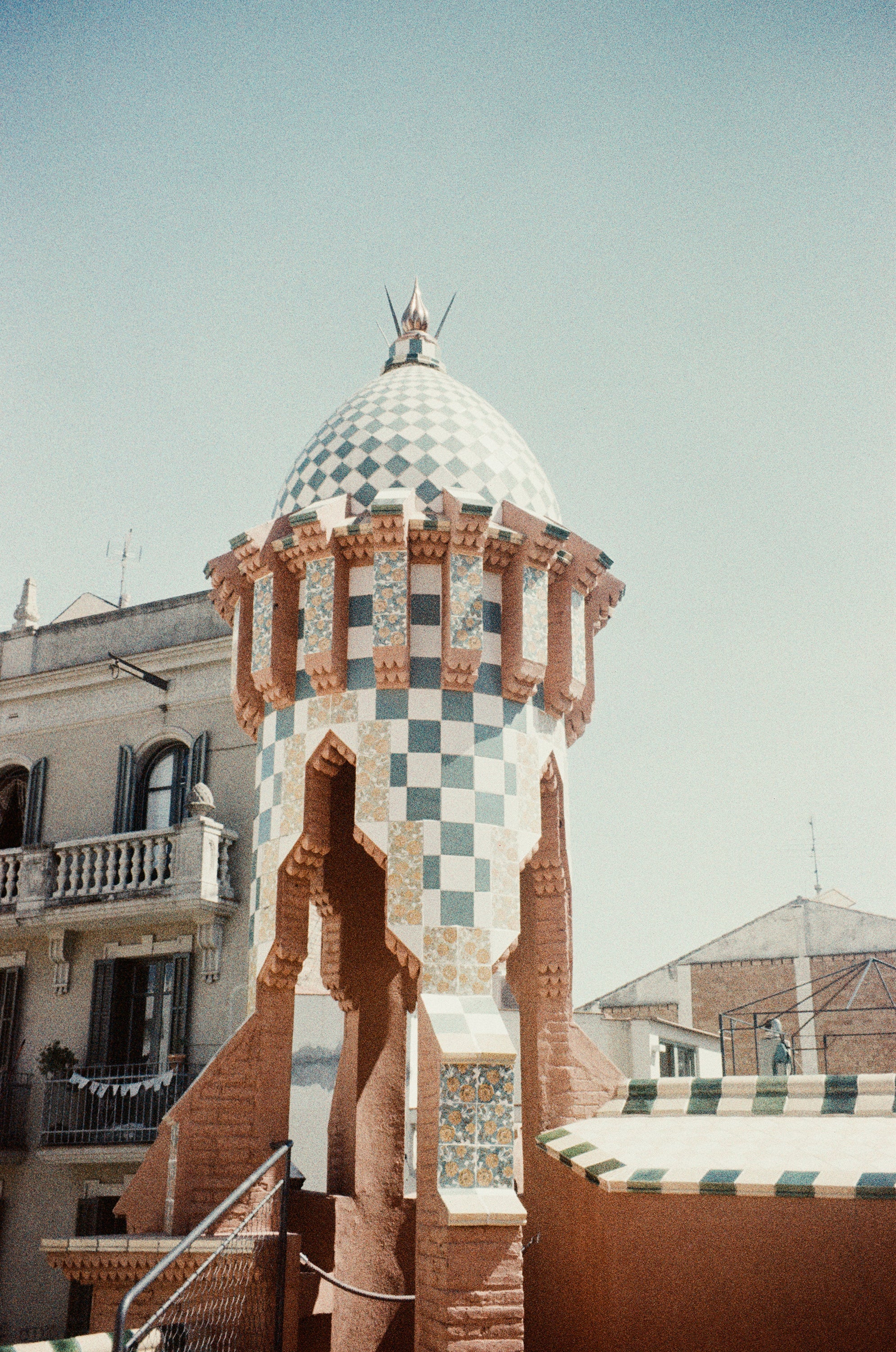 Retocolor Glow 400 35MM Farbnegativfilm 27 Aufnahmen