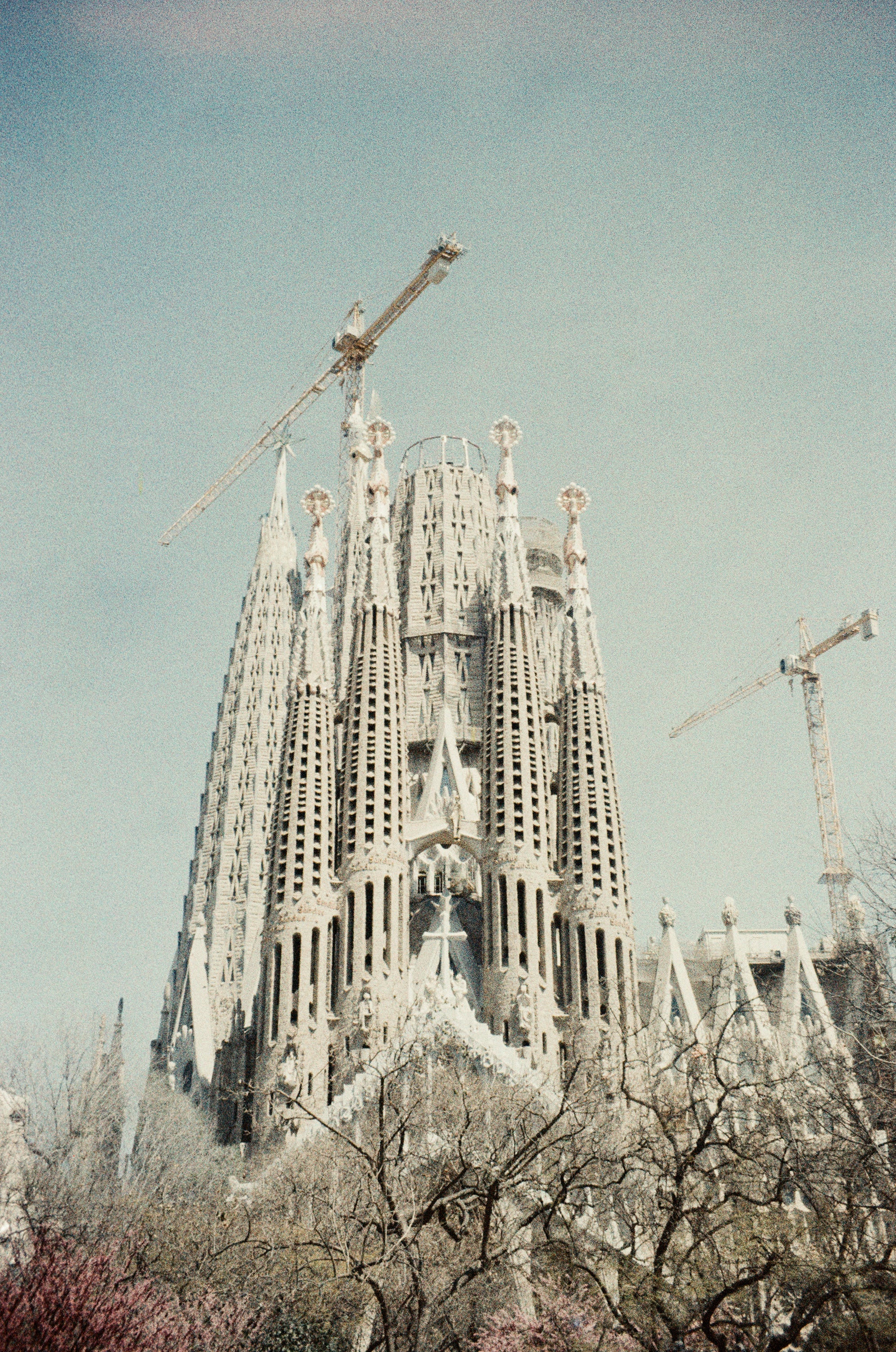 Retocolor Glow 400 35MM Farbnegativfilm 27 Aufnahmen