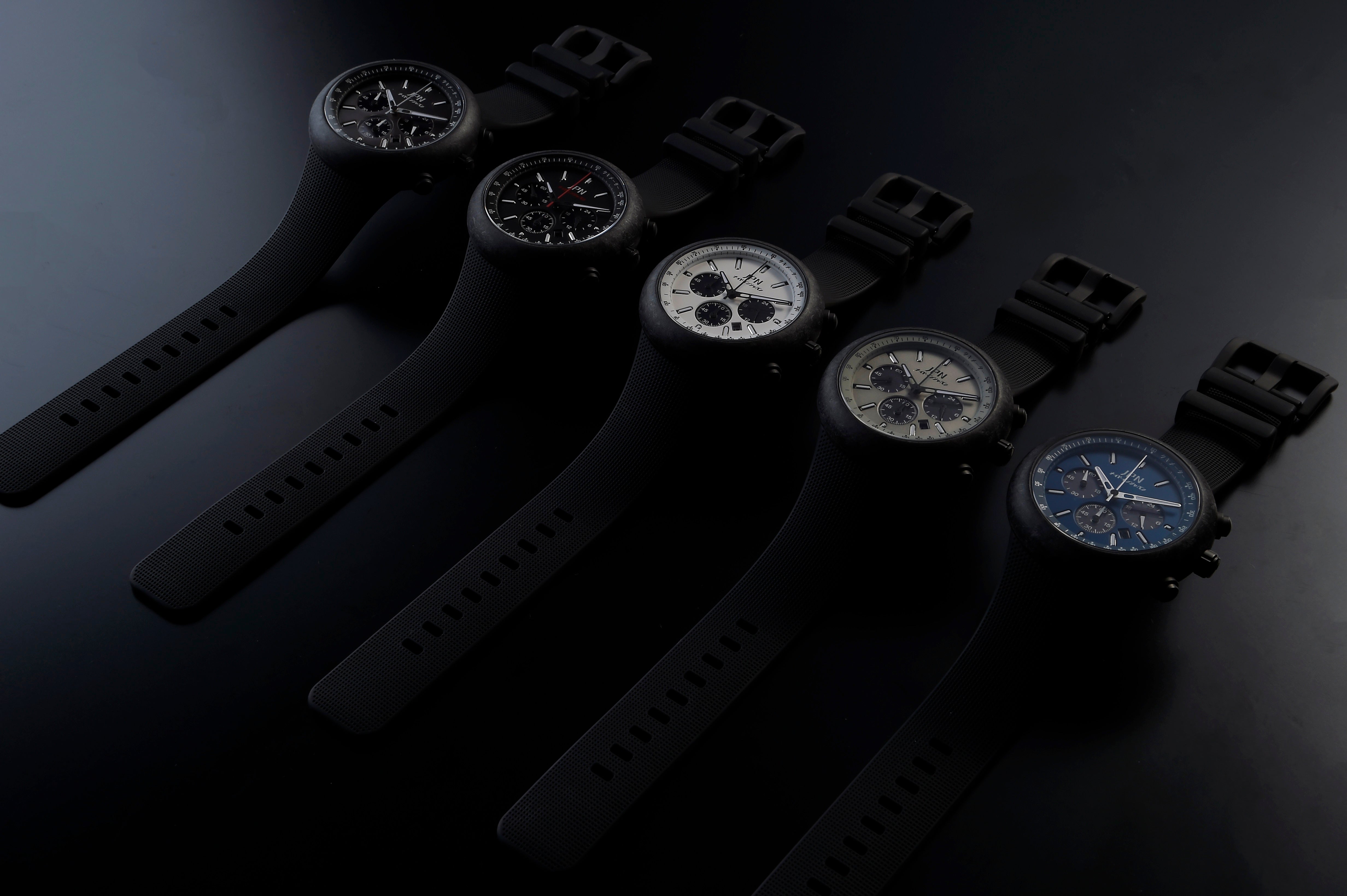 JPN 130R Limited Navy #JPNW-001NV