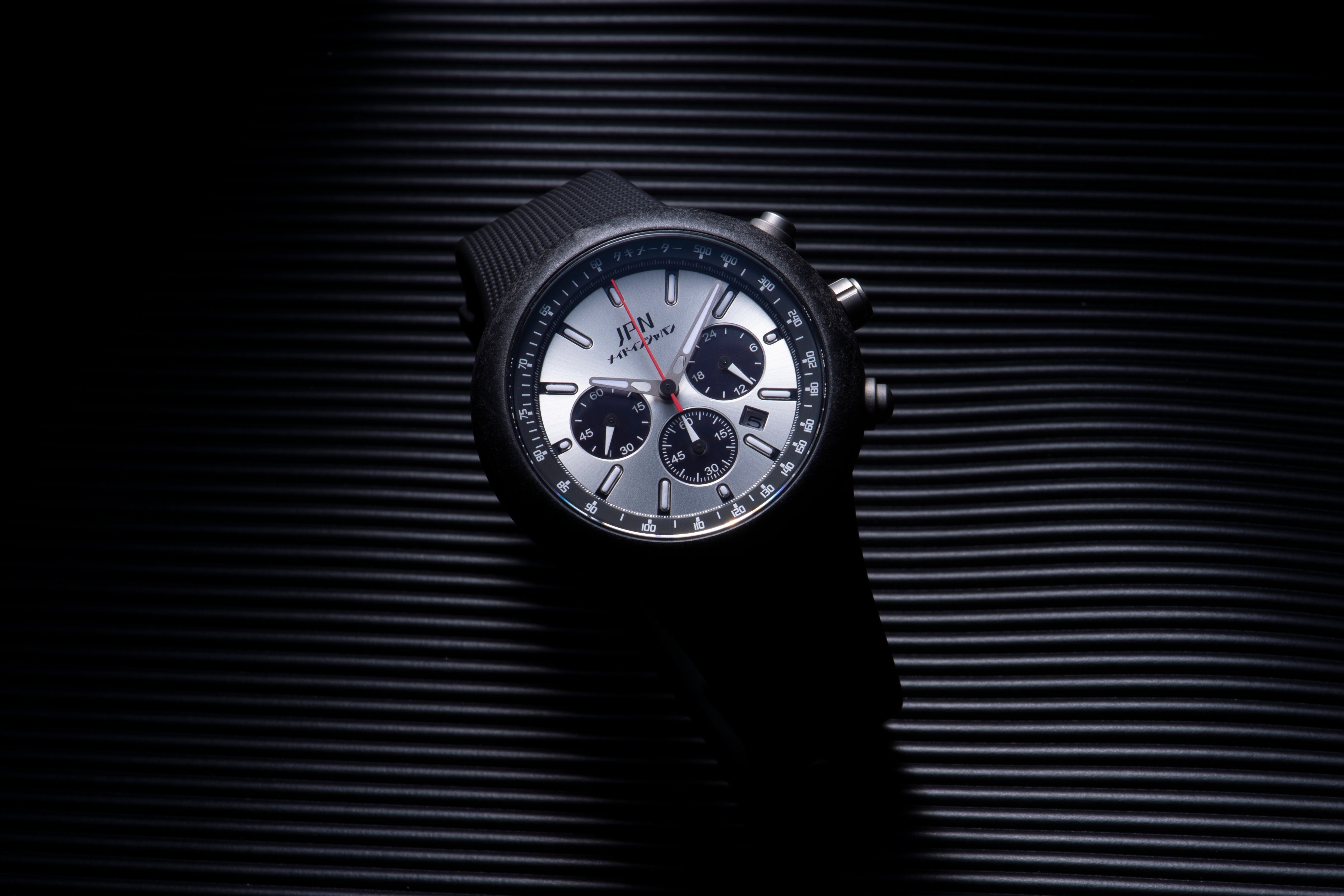 JPN 130R Standard #JPNW-001SR