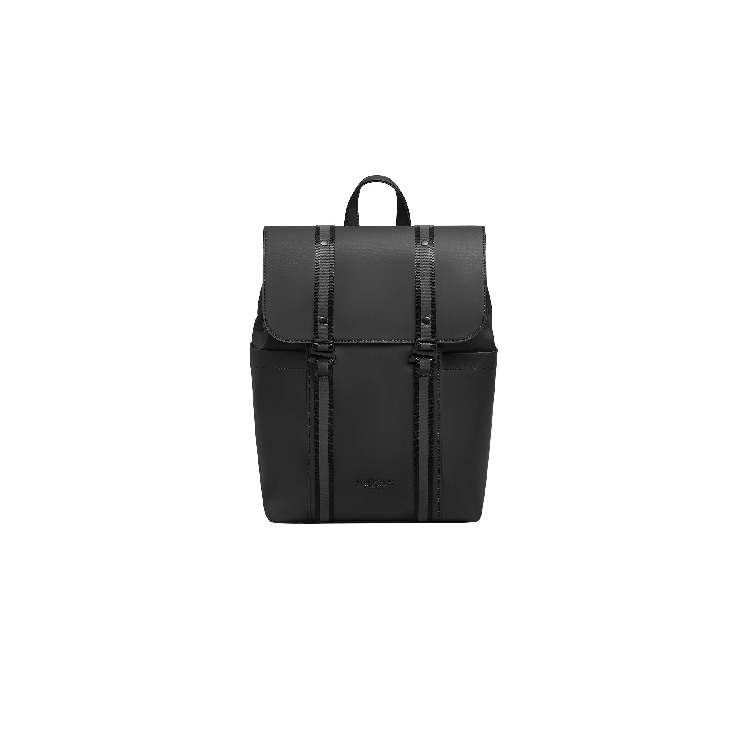 <tc>Gaston Luga</tc> Splash Mini-Rucksack - Schwarz #RE1101
