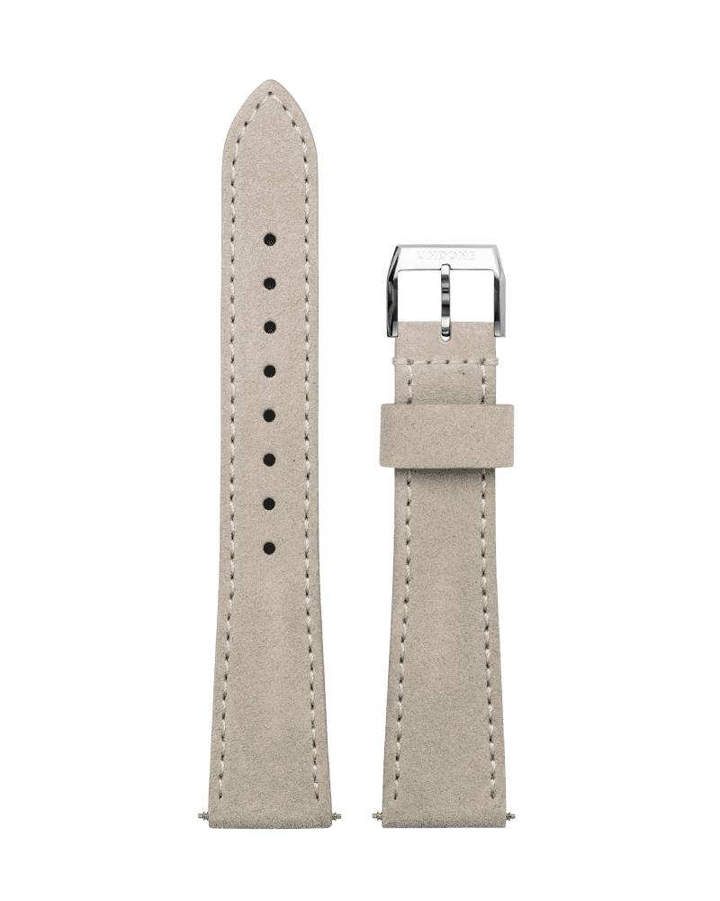 Reloj Cronógrafo Undone Urban Vintage Killy #URB-VNT-KIL