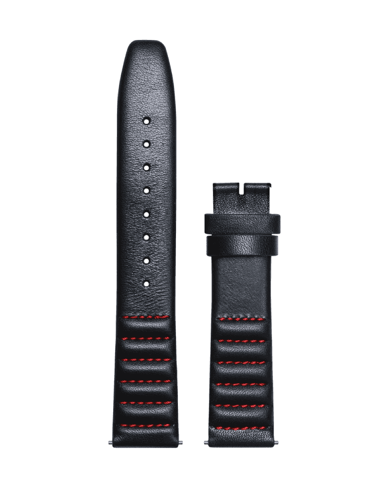 <tc>UNDONE</tc> Ronin 自動腕錶 #COL-RON-BRB