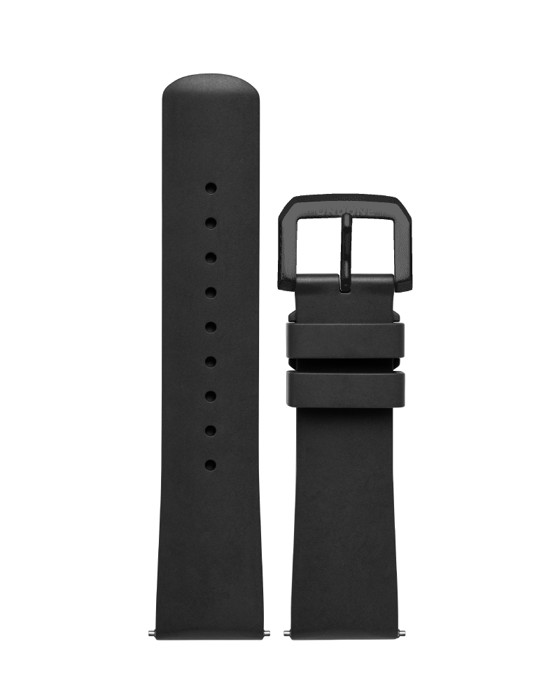 <tc>Undone</tc> Aquadeep Signal Black 自動腕錶 #AQD-369-BLK