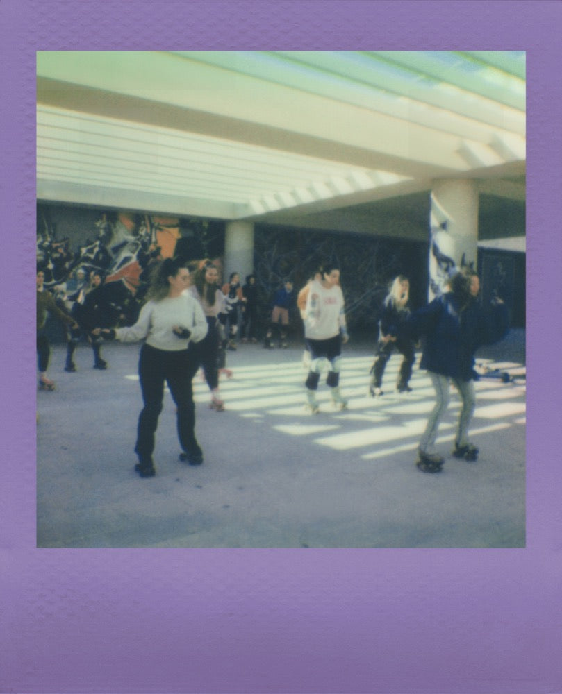 Polaroid Go Generation 2 – Lila Sofortbildkamera Go Generation 2 – Lila #009183