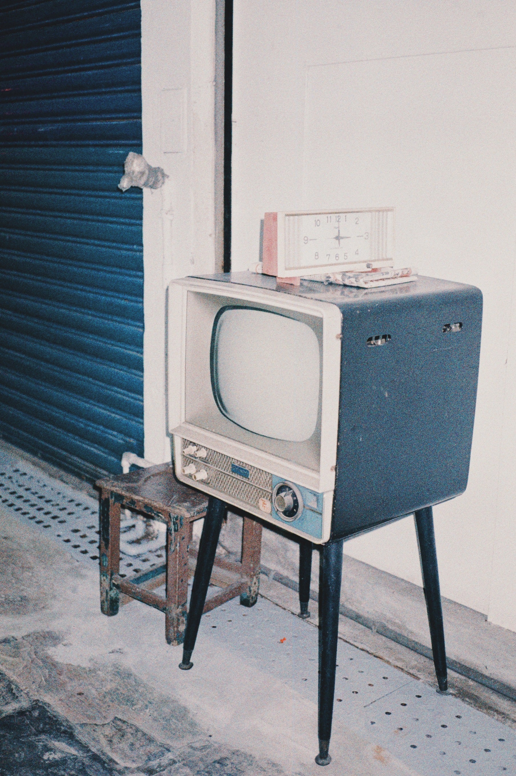 Retocolor Aqua 400 35MM PELÍCULA NEGATIVA EN COLOR 27EXP