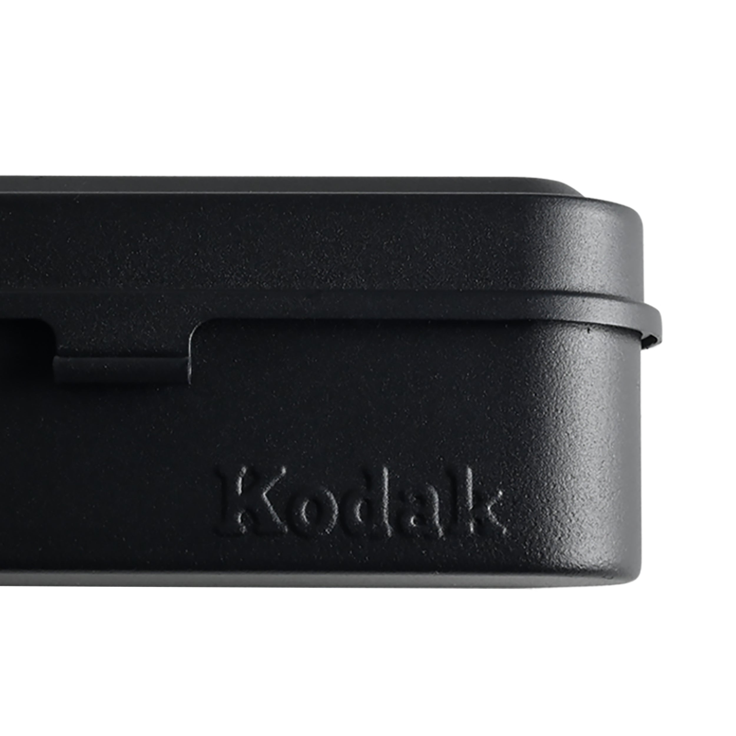Estuche para película KODAK (135) Negro
