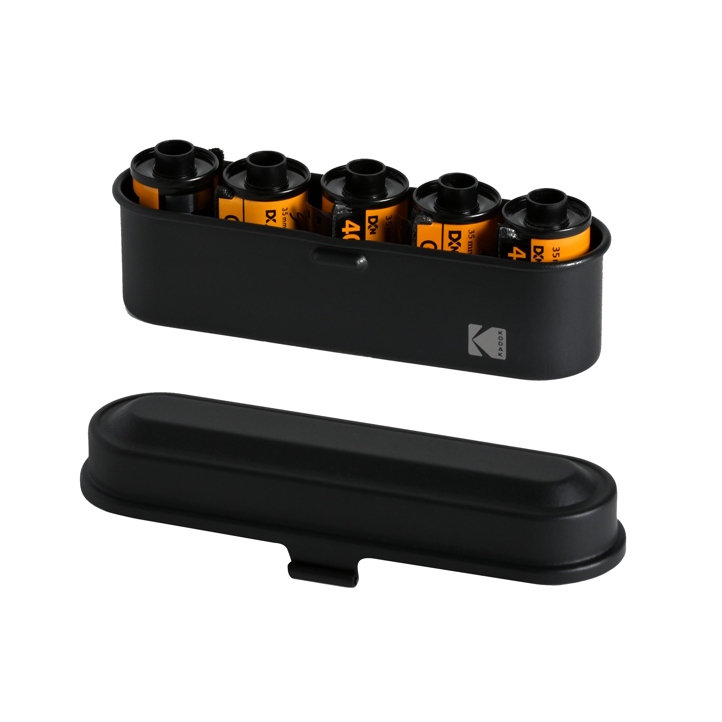Estuche para película KODAK (135) Negro