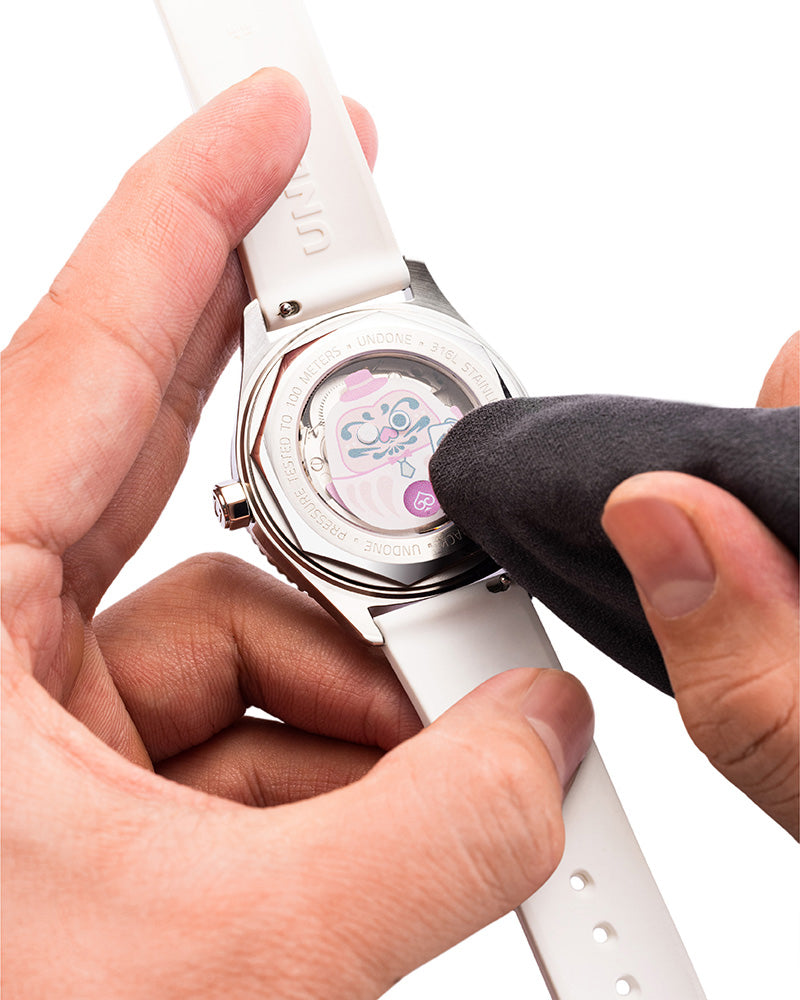 <tc>UNDONE</tc> DEEPLII - DOUBLE ACE #COL-ART-DAR-DEE