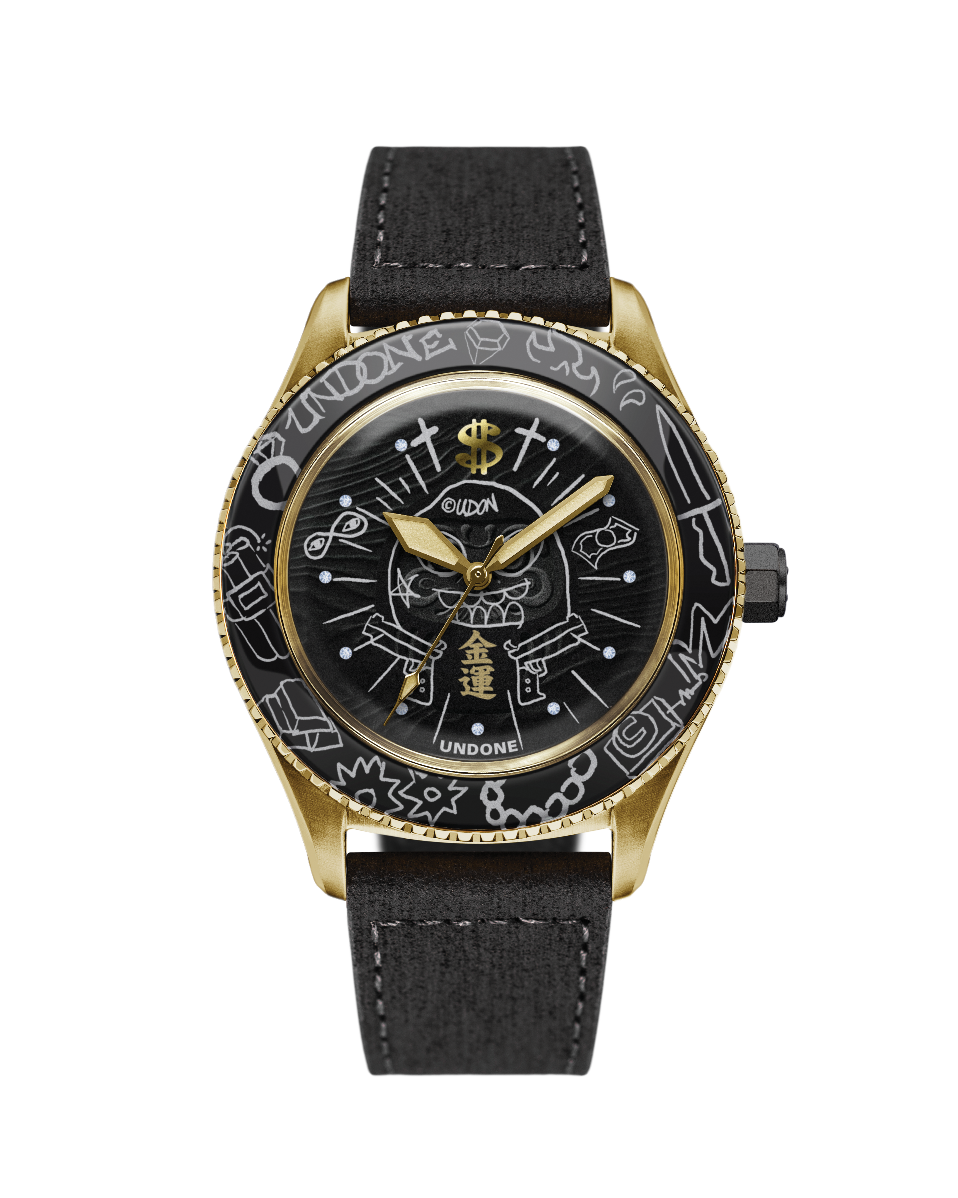 UNDONE TE ROBARÁ #COL-ART-DAR-UDO