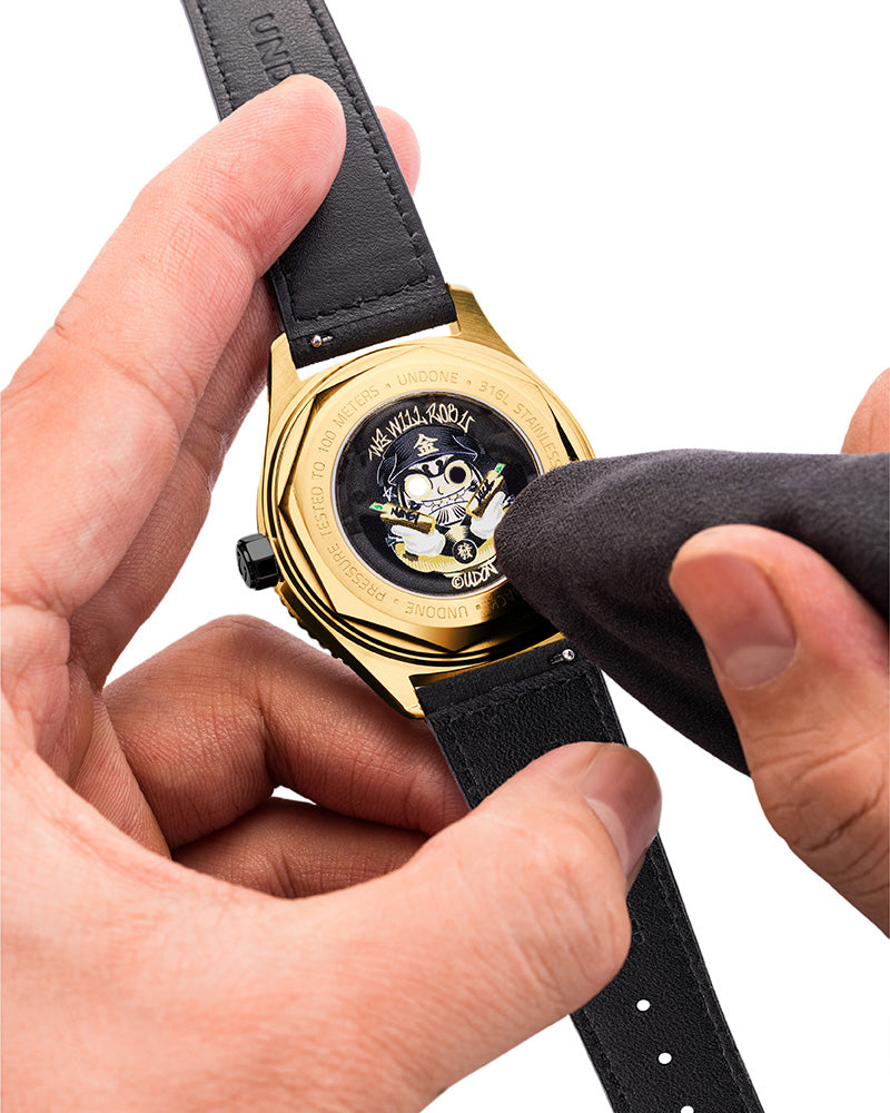 UNDONE TE ROBARÁ #COL-ART-DAR-UDO