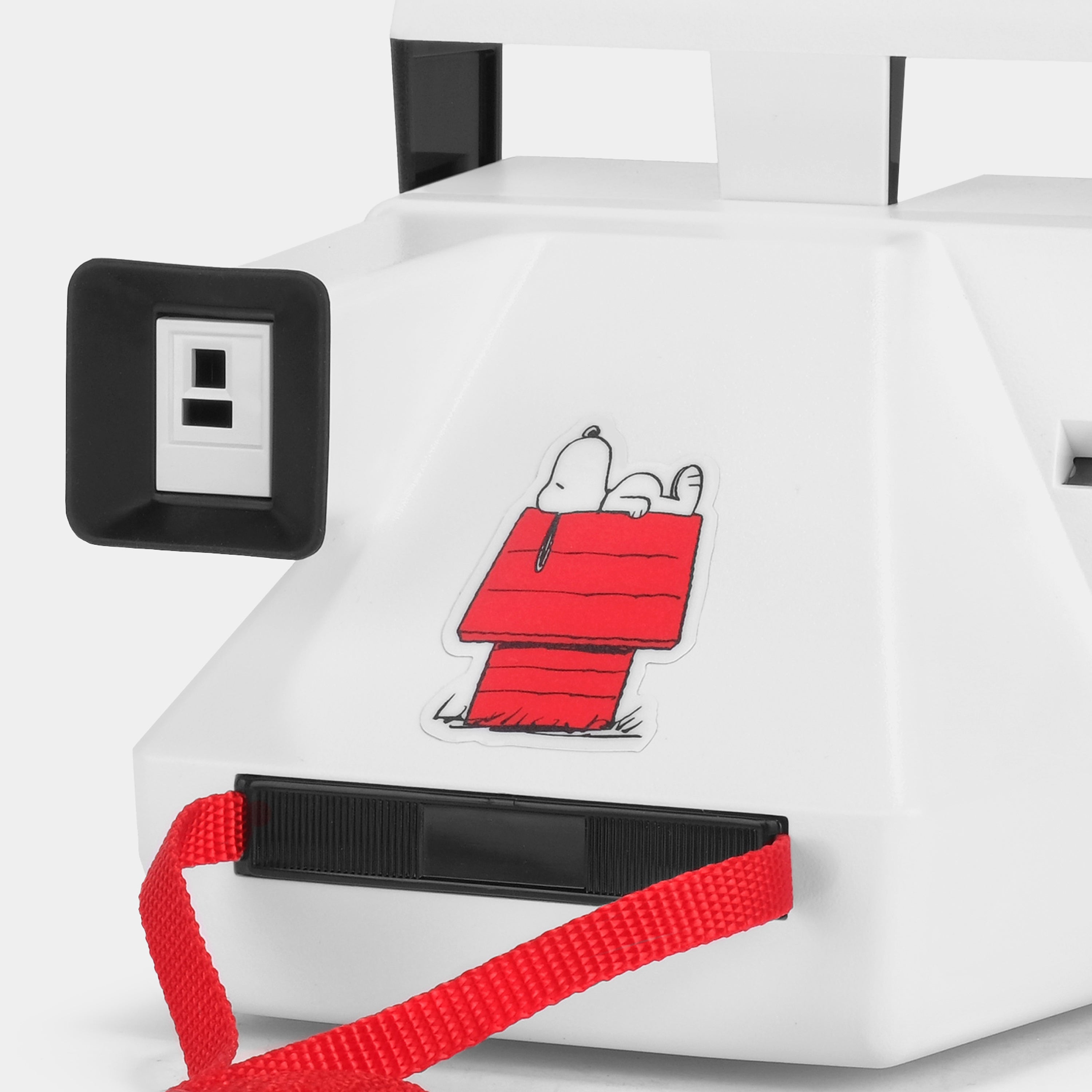 Retrospekt x Polaroid 600 Instant Camera Snoopy CC1053