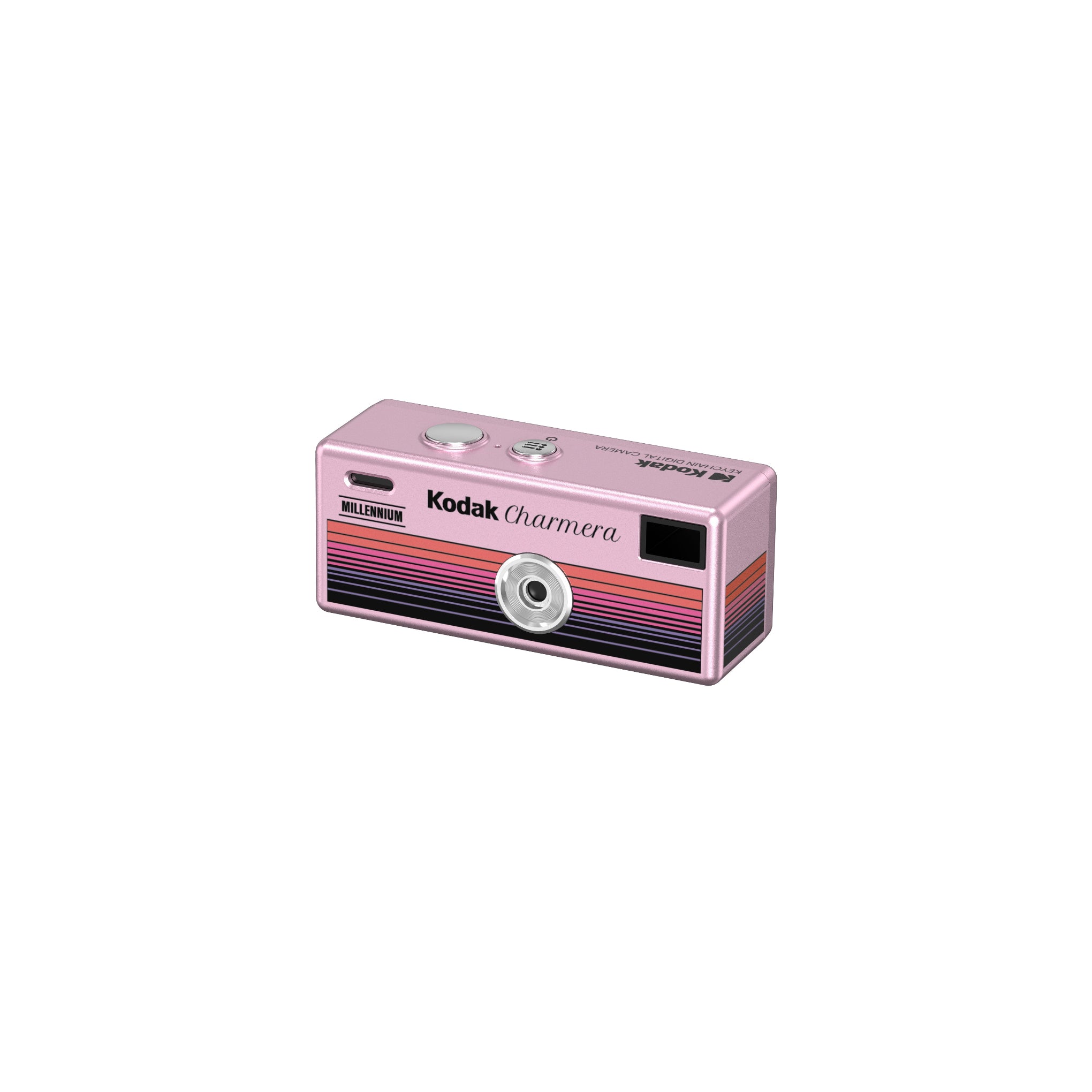 Kodak Charmera Y2K Edition