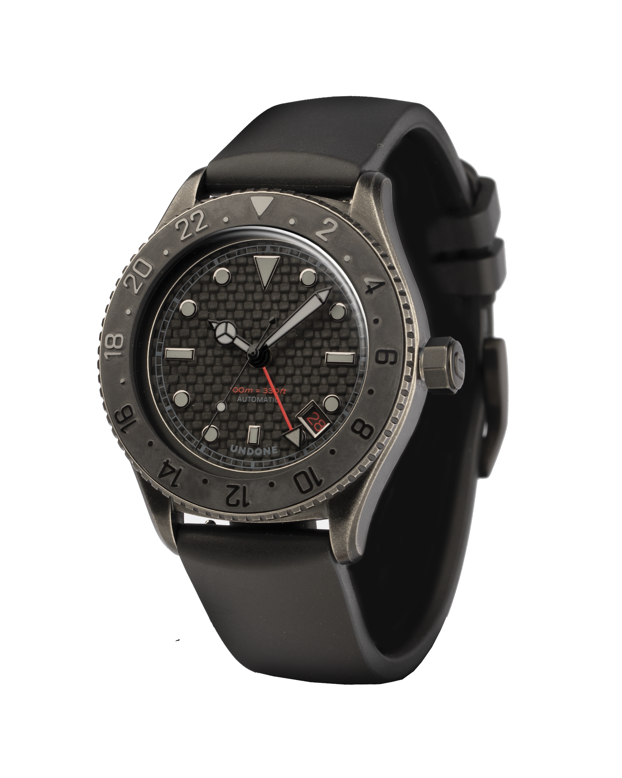 UNDONE Basecamp Stealth #BCP-CLB-STH