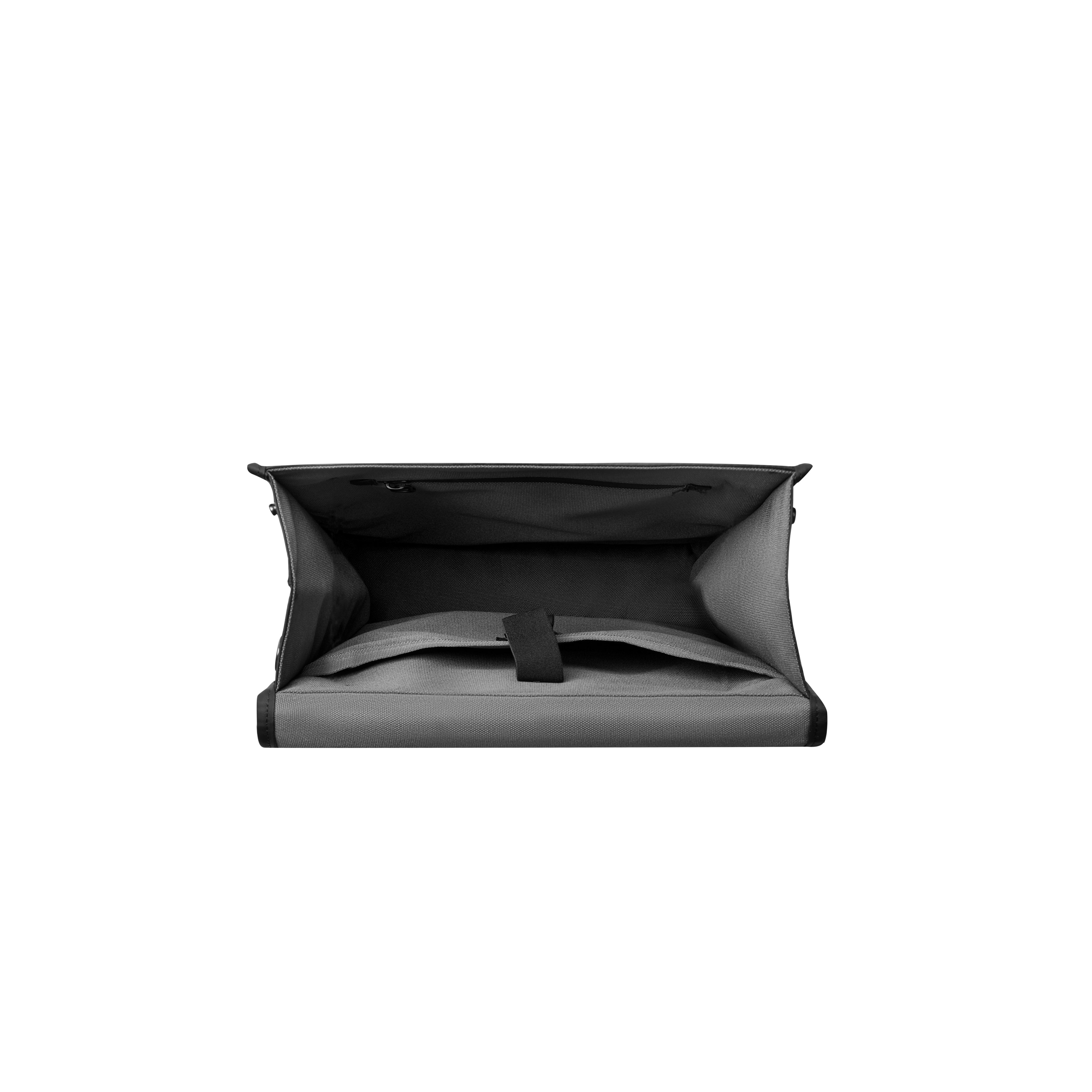 Mochila Gaston Luga Dash 16" - Negro #DA200R