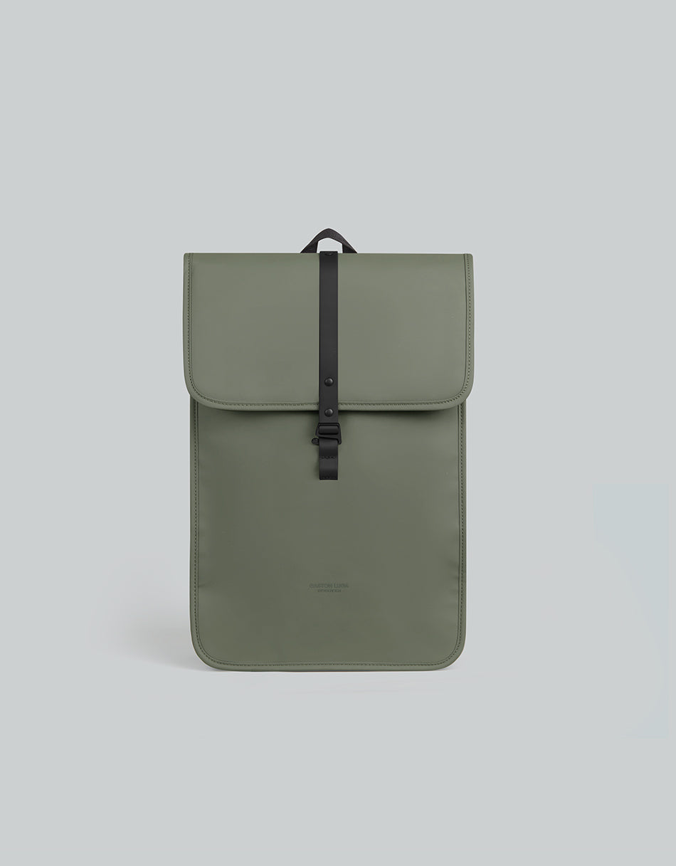 Gaston Luga Dash Backpack 13" - Olive