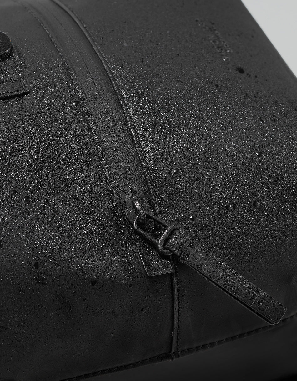 Gaston Luga Gala 2.0 Backpack - Black #DA700