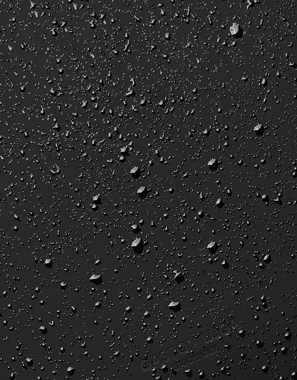 <tc>Gaston Luga</tc> Däsh 筆記型電腦保護套 13"/14" - 黑色 #DSLTPS14BK