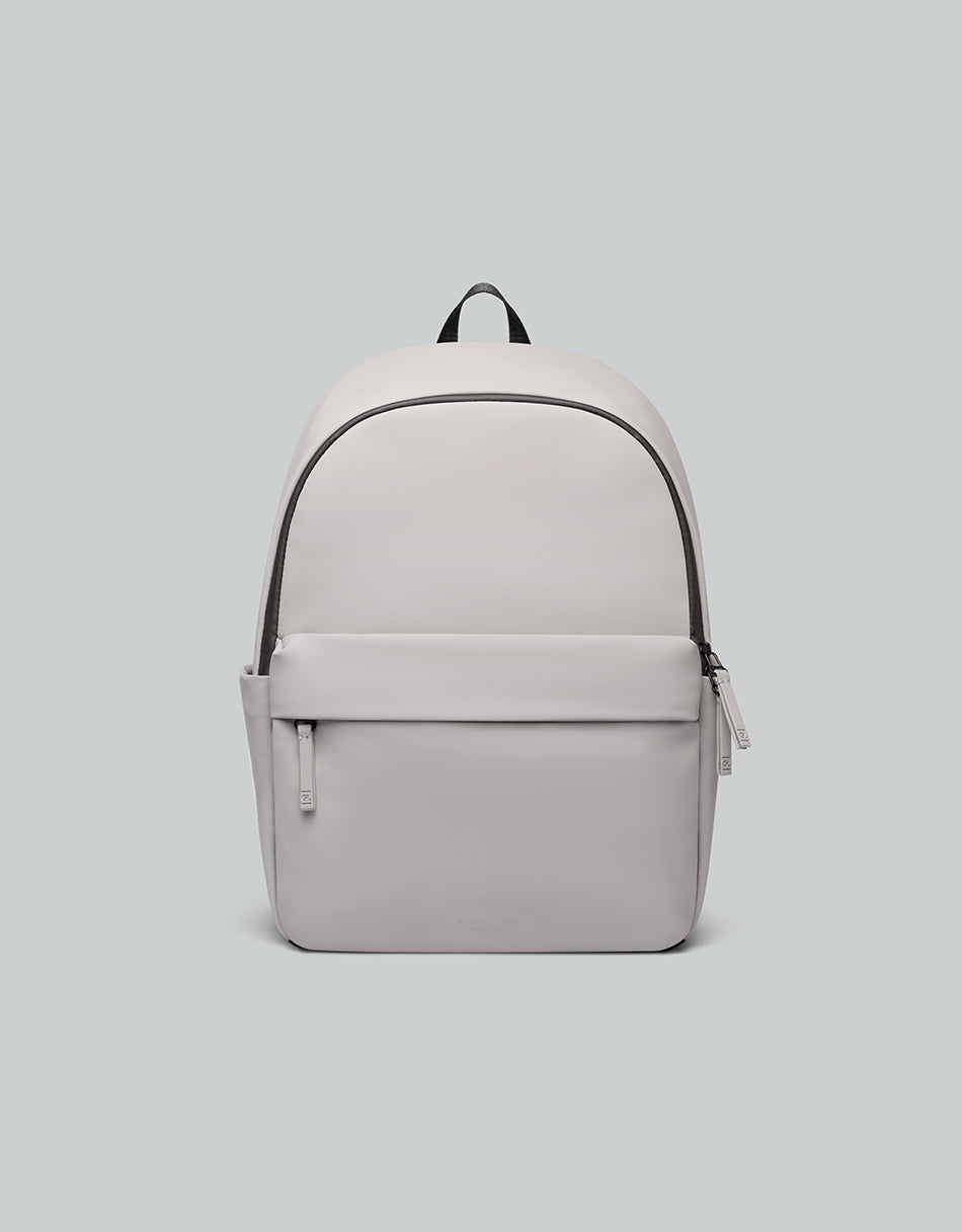 <tc>Gaston Luga</tc> Dash Uni 後背包 14" - 灰褐色 # DSUNBP14TP