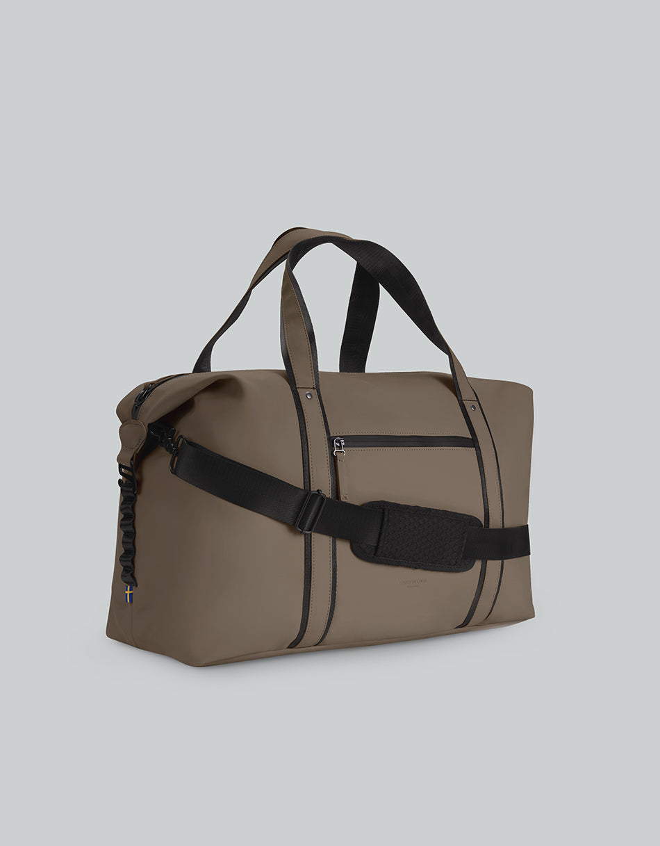 Gaston Luga Däsh Weekender 2.0 Medium - Bear