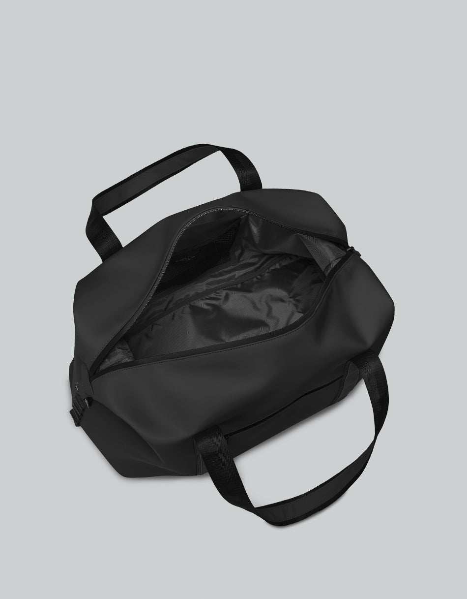Gaston Luga Däsh Weekender 2.0 Mediano - Negro #DSWKD2MBK