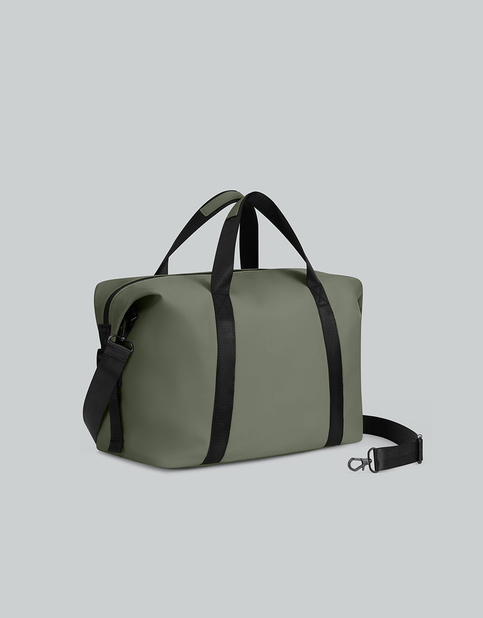 Gaston Luga Dash Weekender S - Olive #DSWKDSOL
