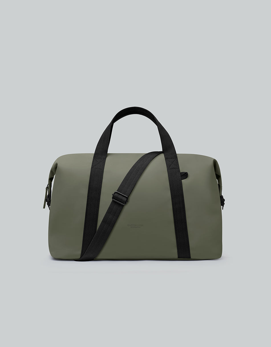 Gaston Luga Dash Weekender S - Oliva #DSWKDSOL