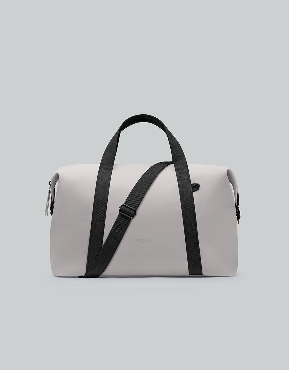 Gaston Luga Dash Weekender S - Taupe #DSWKDSTP