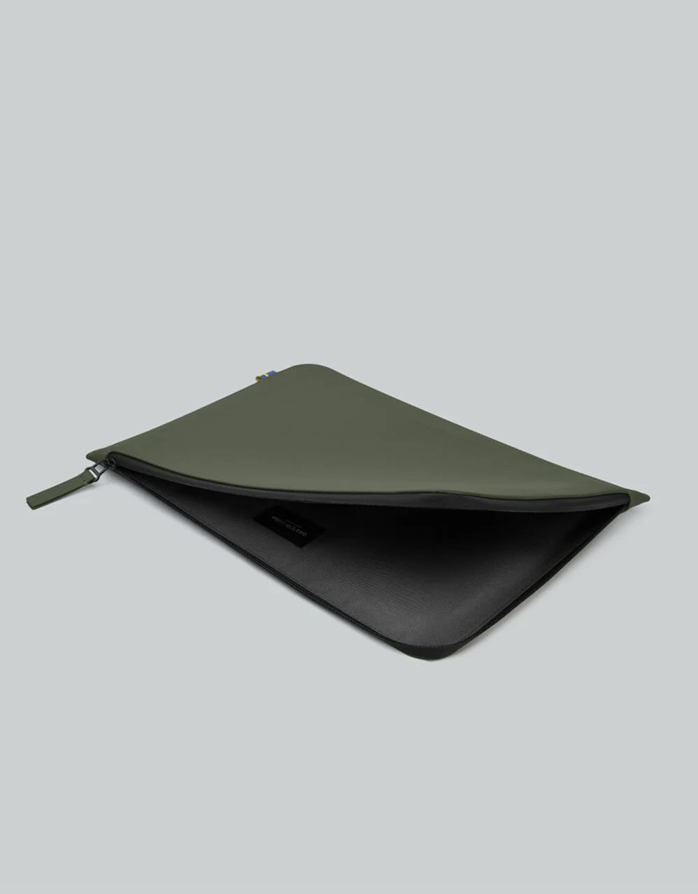 Gaston Luga-Däsh Laptop Sleeve 14" - Olive