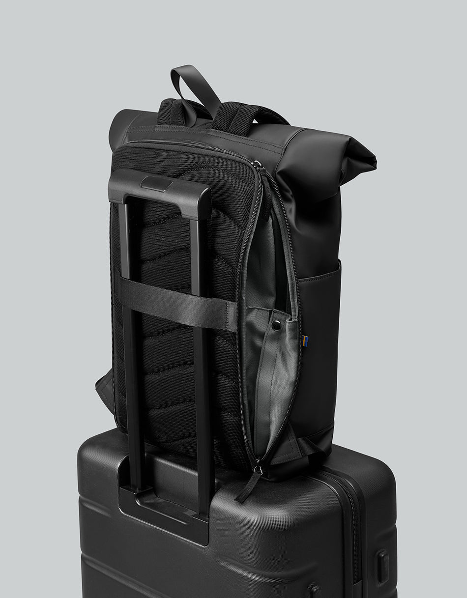 <tc>Gaston Luga</tc> GL X Nikon - #GL400