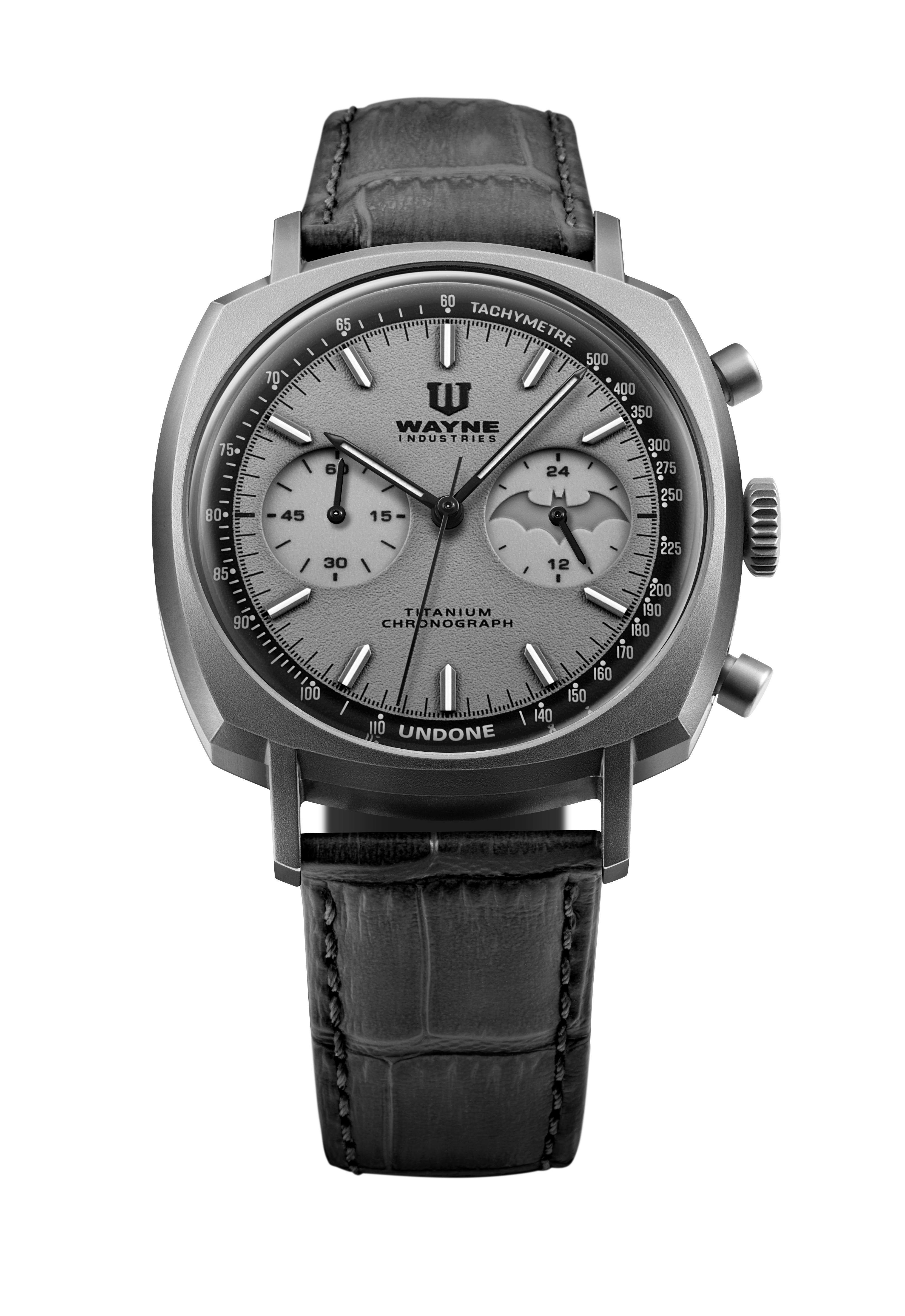 UNDONE | Batman: Dark Knight #COL-BTM-DKN