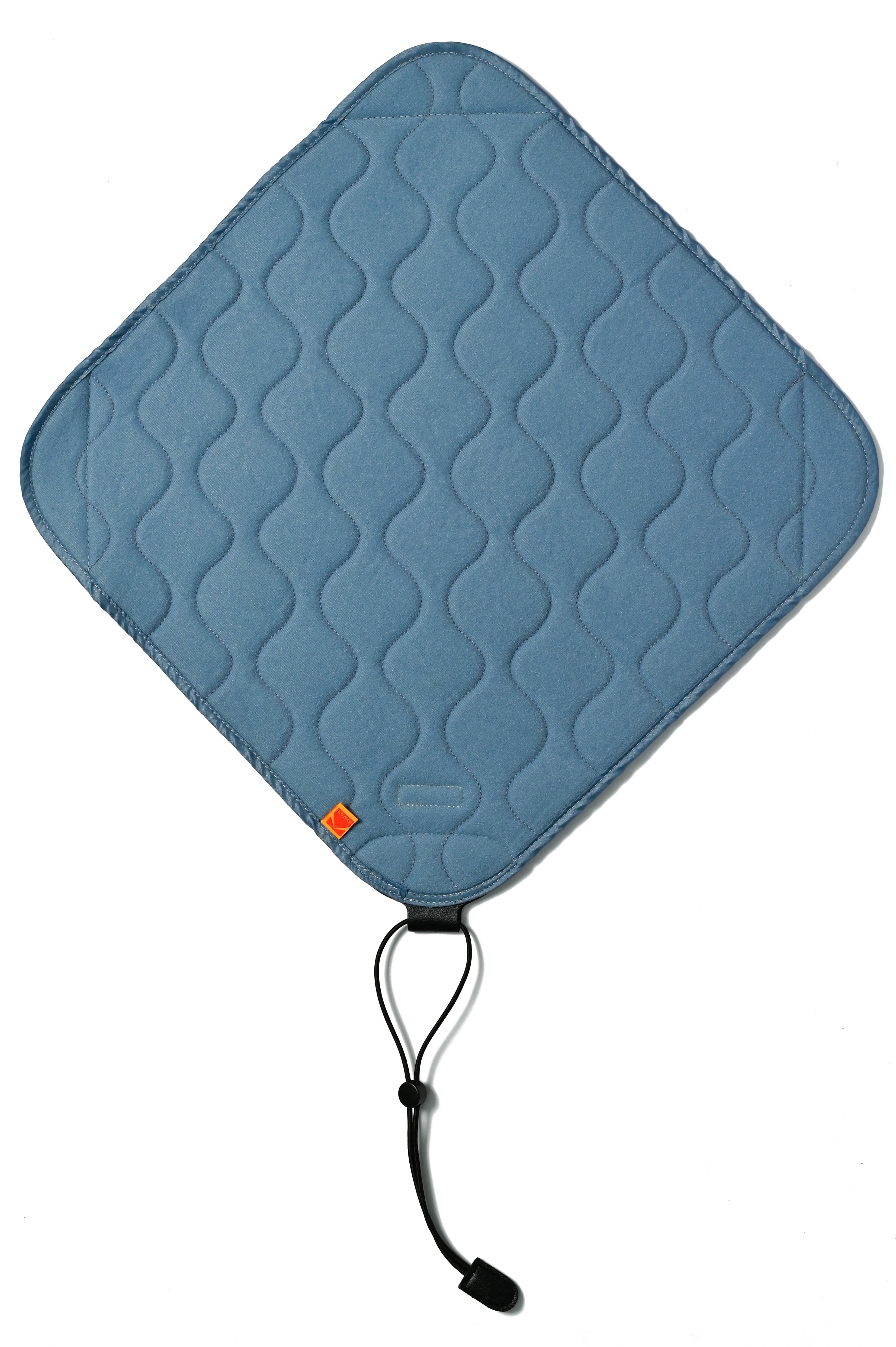 KODAK Kamerahülle Größe L 38,5x38,5cm (Stahlblau)