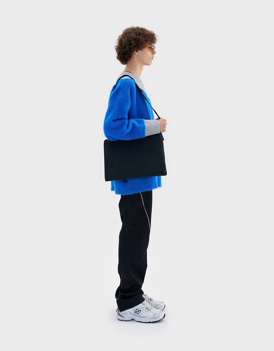 Spläsh 筆記型電腦包  15"/16" - 黑色 # SPLTP16BK