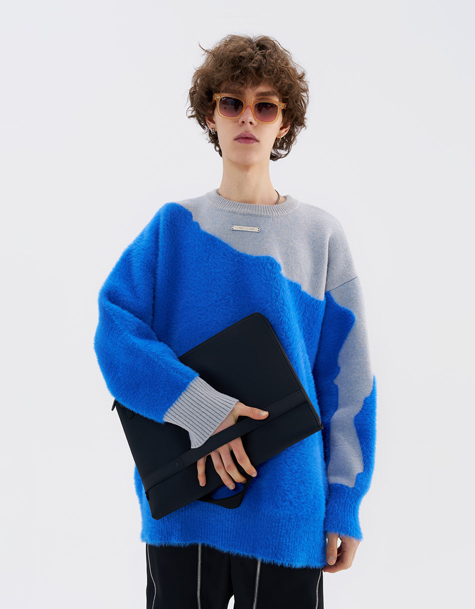 Spläsh 筆記型電腦包  15"/16" - 黑色 # SPLTP16BK