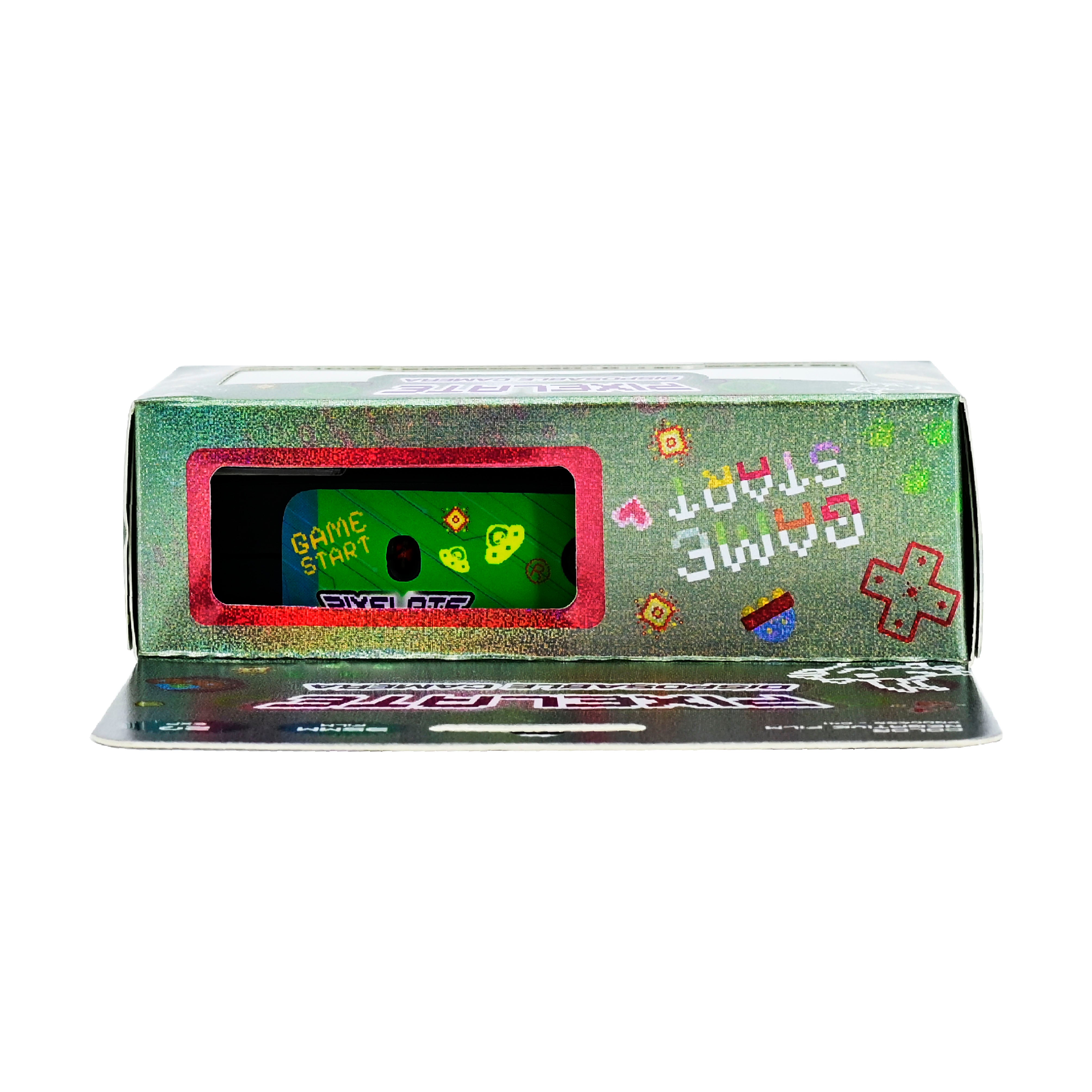 레토컬러 픽셀레이트 400 35MM 일회용 필름 카메라 27컷 *신제품