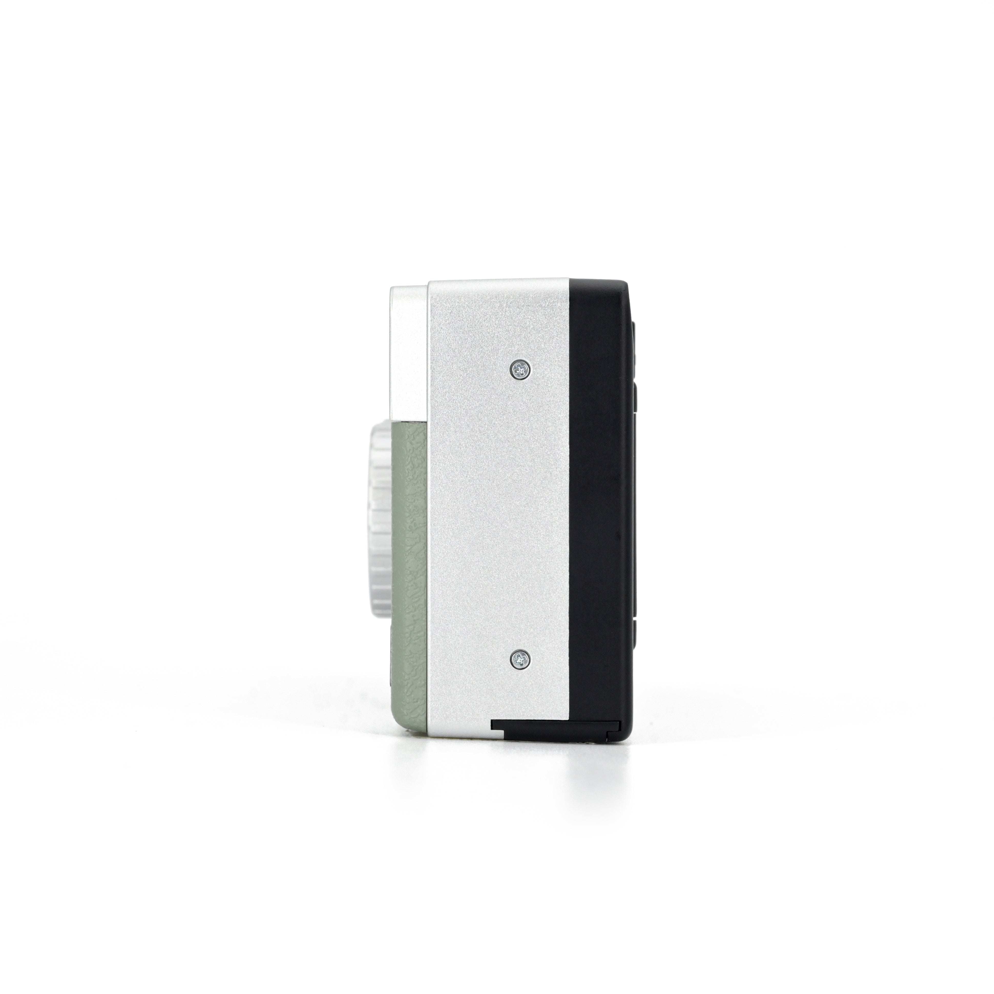 Cámara de película KODAK EKTAR H35 Half Frame Sage + Kodak Ultramax 24EXP