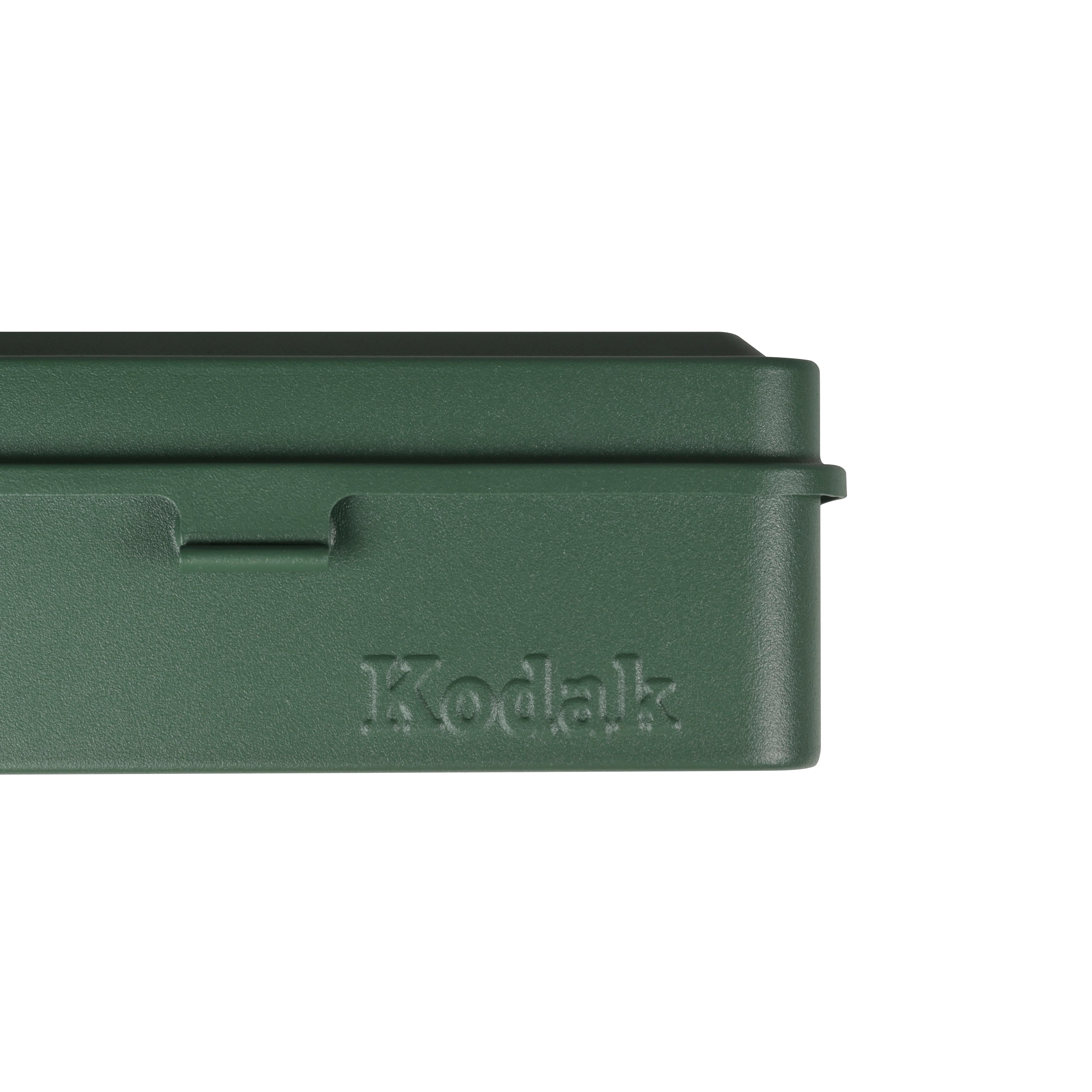 KODAK Filmkassette (120/135) Oliv