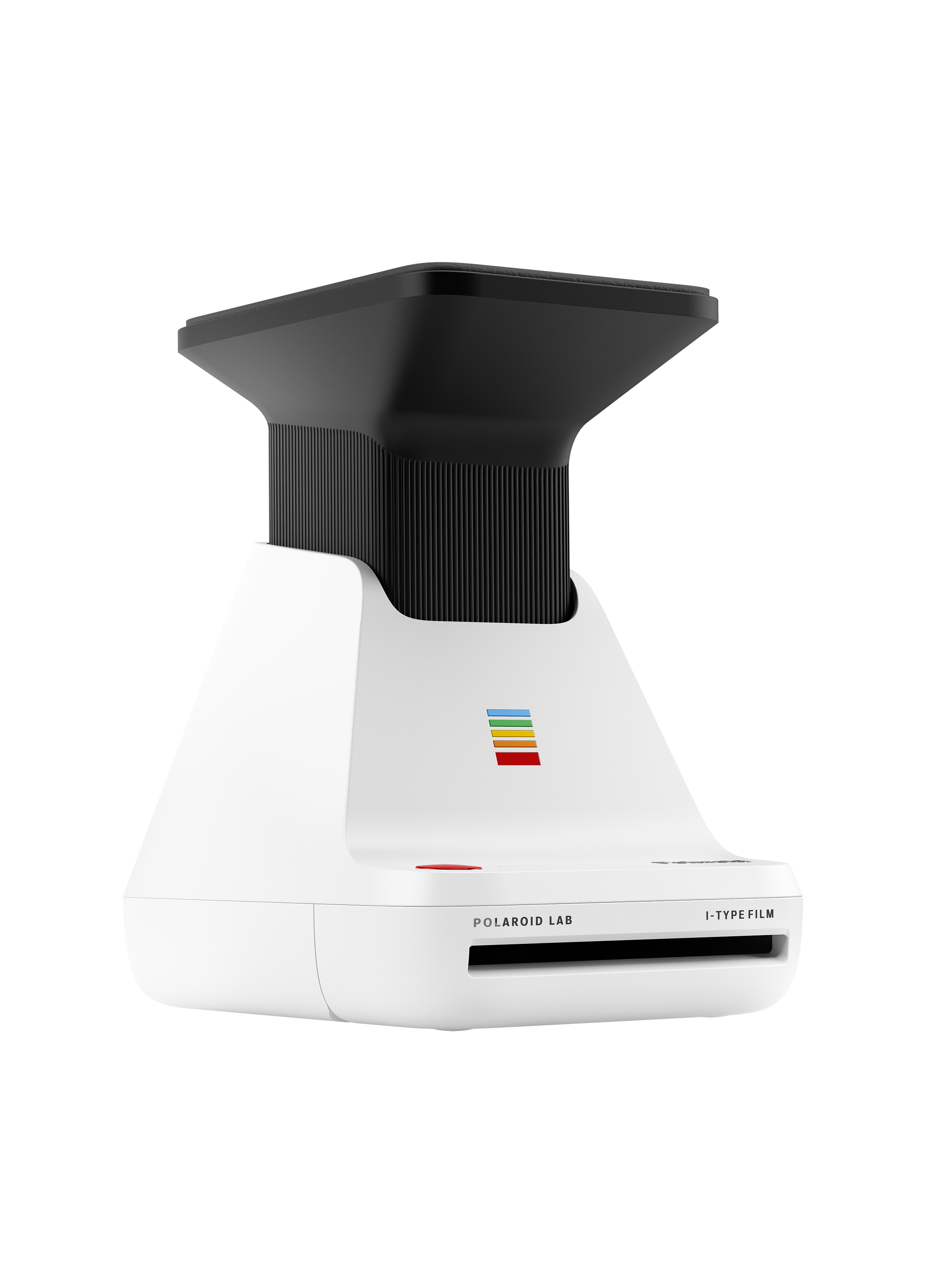 Polaroid Printer Lab Sofortbildkamera Fotodrucker #9019