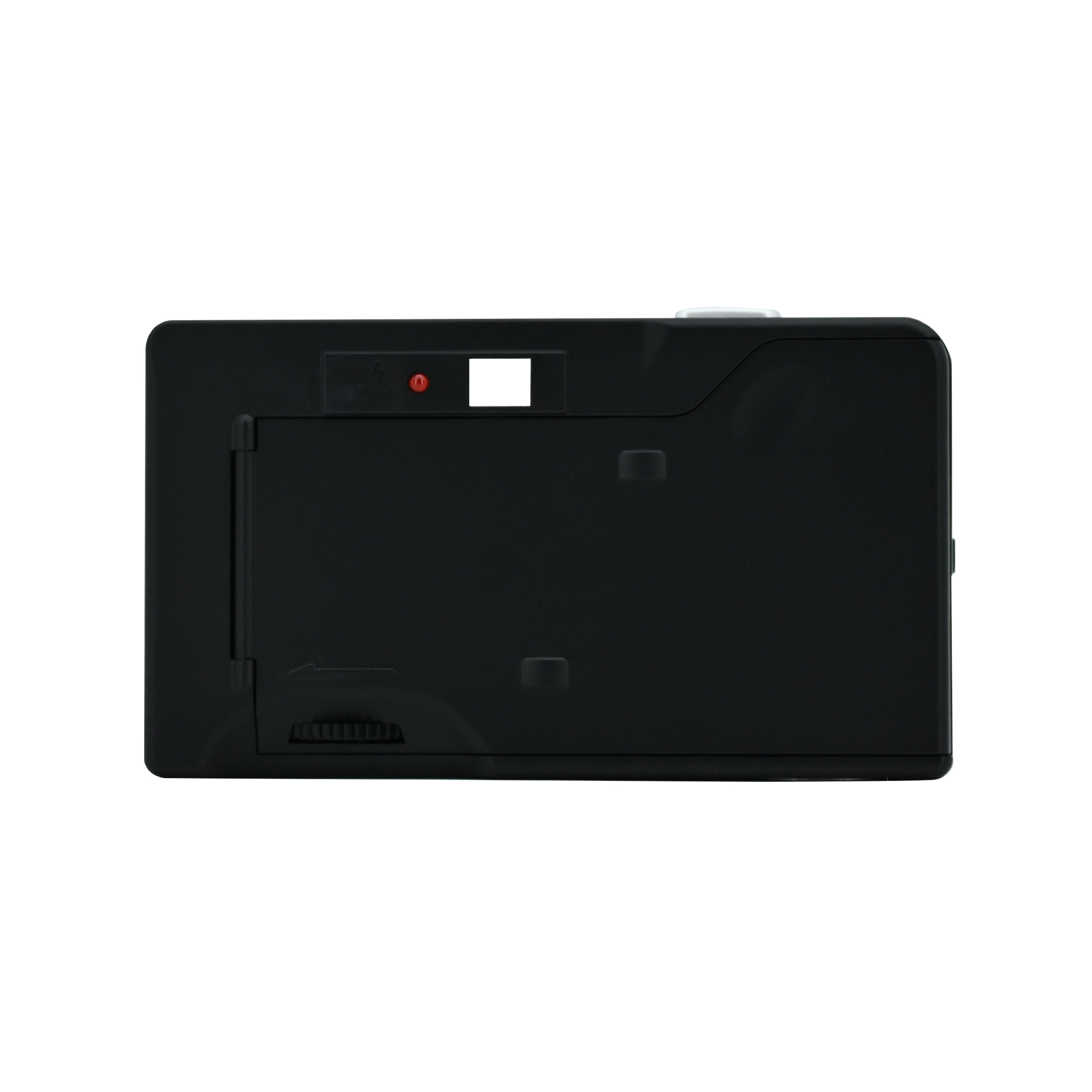 RETO PANO 35mm Filmkamera Sheer Black