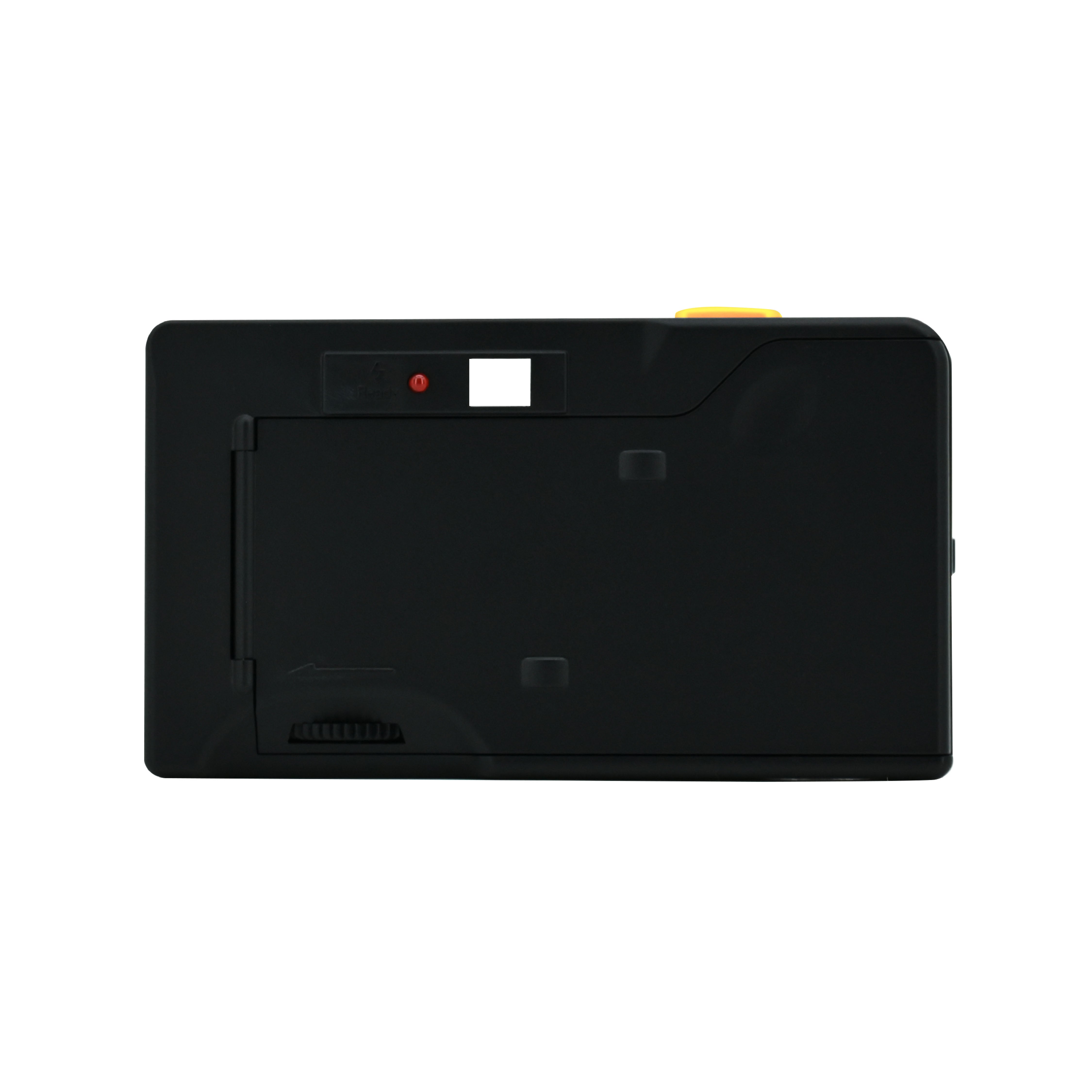 Cámara de película RETO PANO 35mm Blanco Transparente