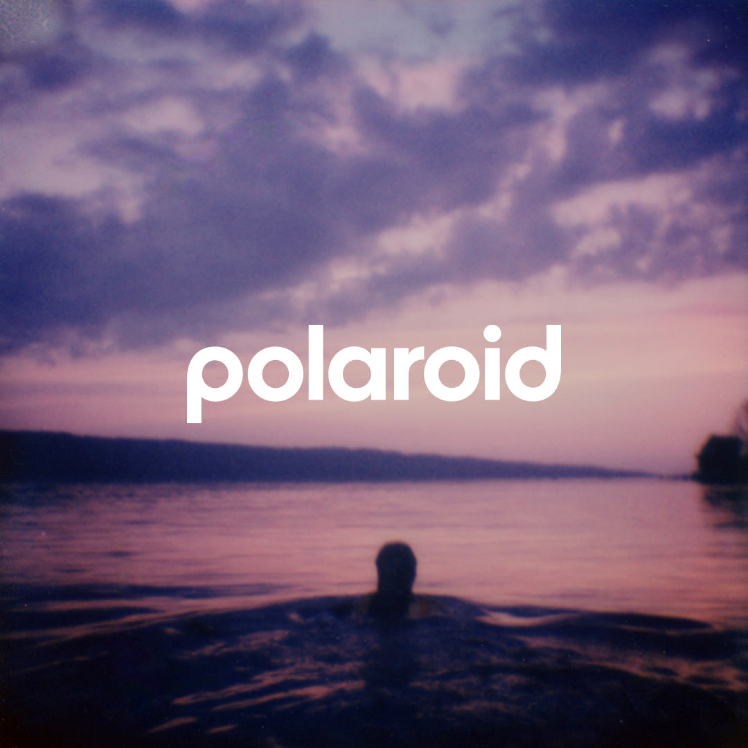 Polaroid Go Gen 2 Kamera Set 16X Go Farbfilm Sofortbildkamera Go Everything Box Weiß #006282