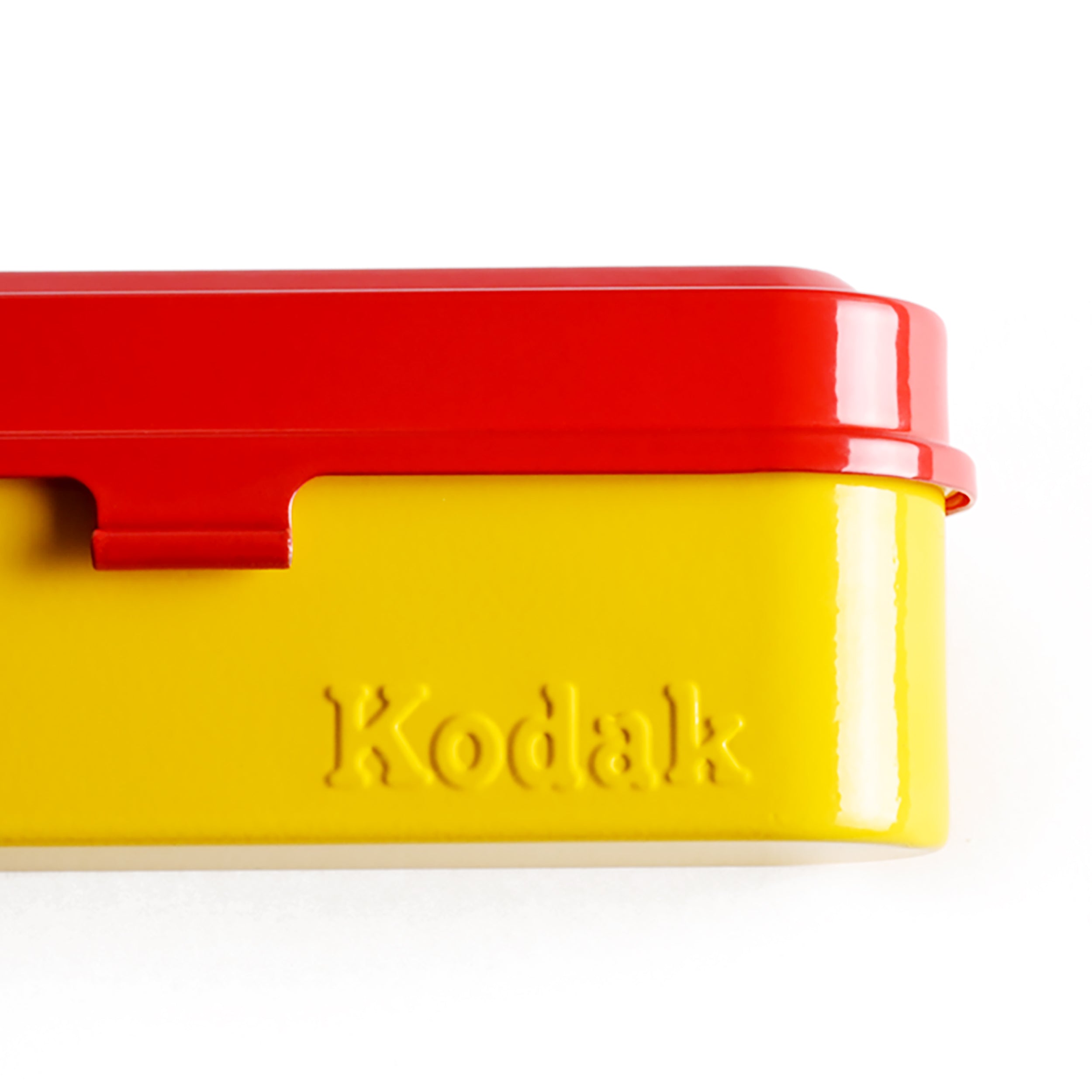 Estuche para película KODAK (135) Rojo