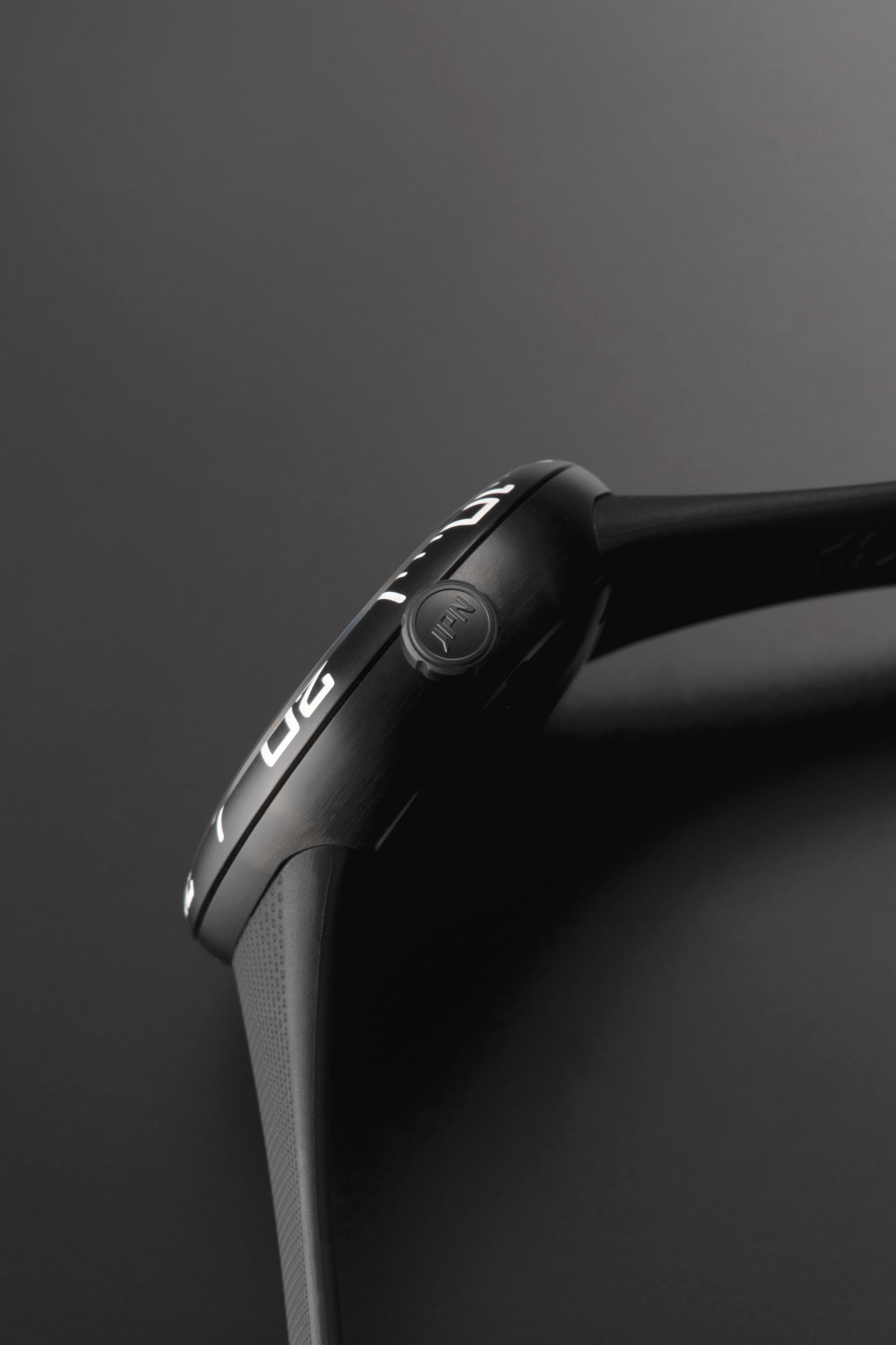 JPN SHINKAI BLACK #JPNW-002CBK