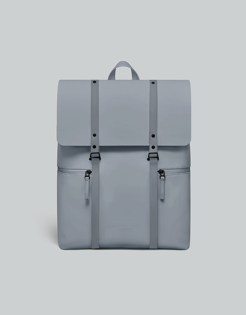 Gaston Luga Spläsh 2.0 - 16" Mochila - Granito # SPBP16GT