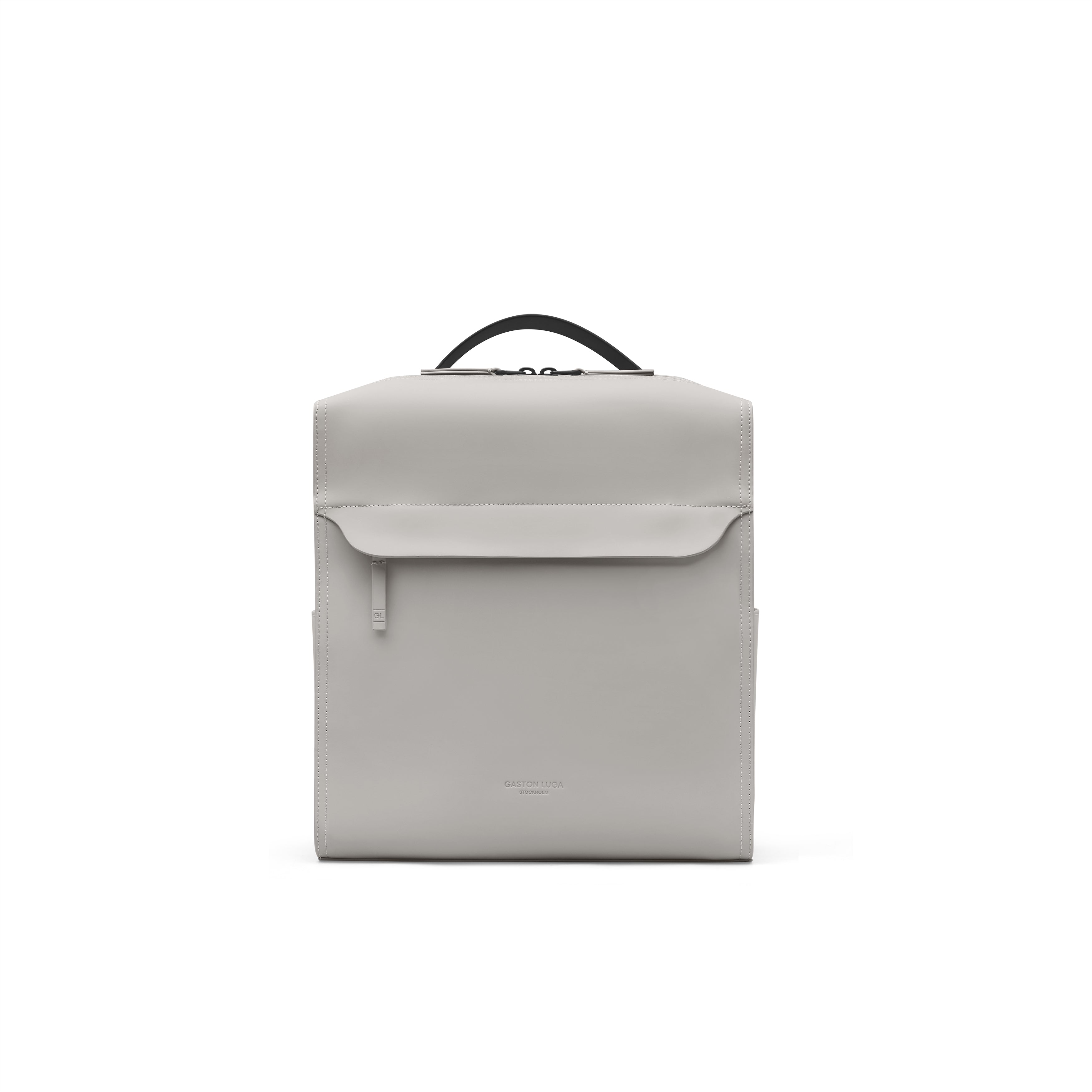 Gaston Luga Spläsh BPro 14" Rucksack - Taupe #SPBRBP14TP